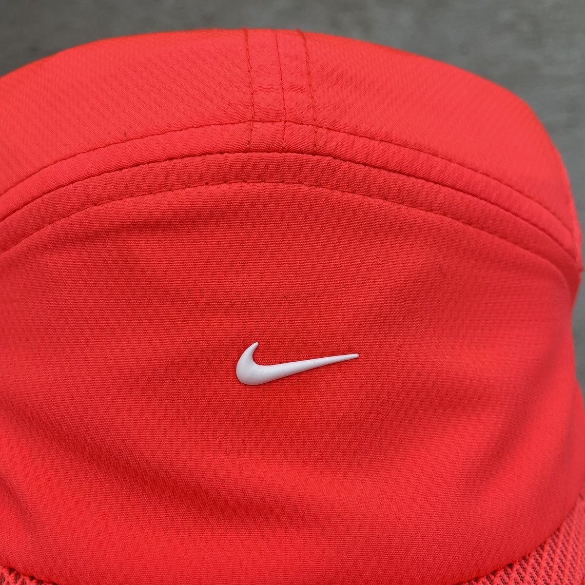 Nike Nike neon dry-fit hat Size ONE SIZE - 12 Thumbnail