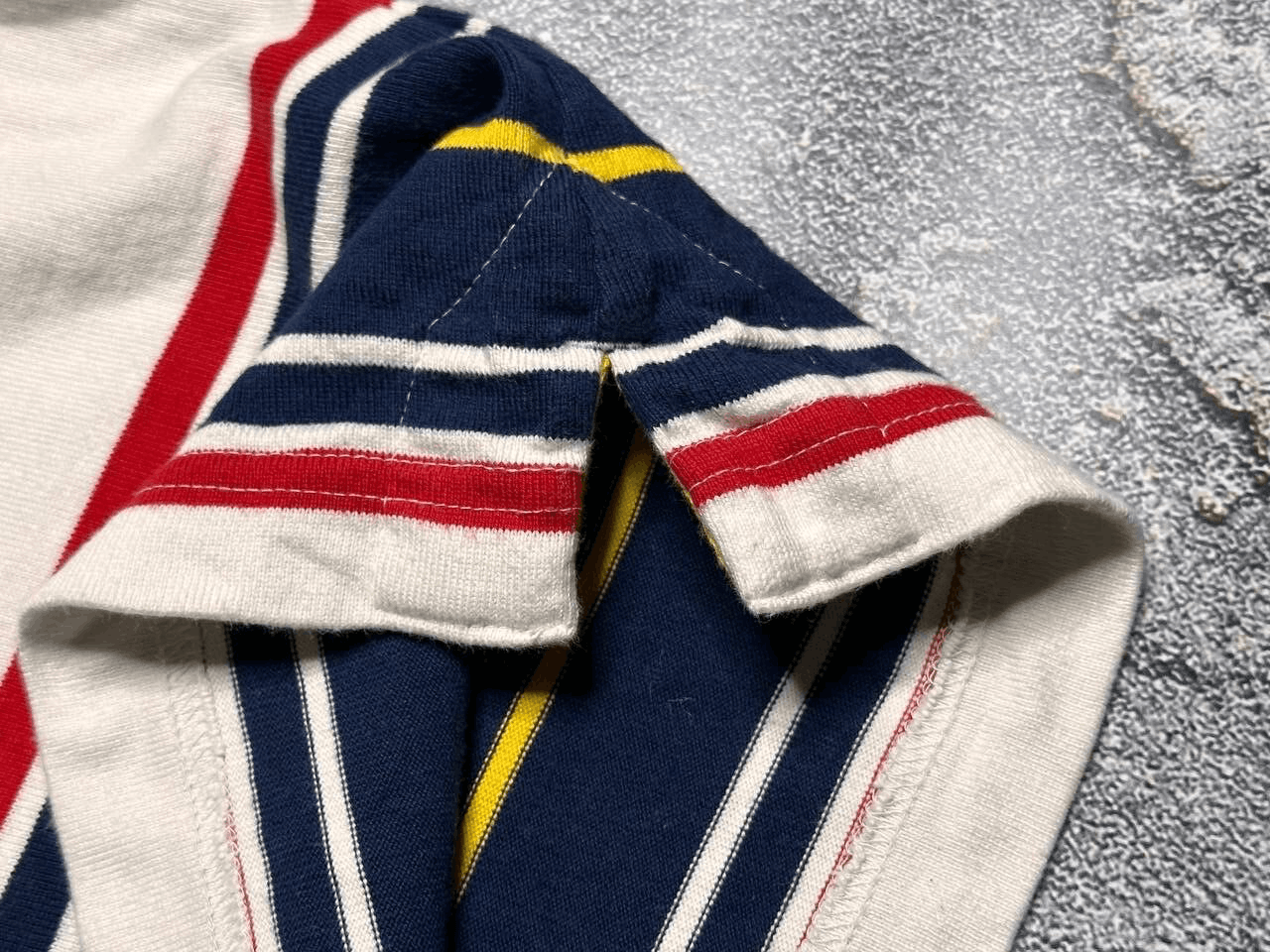 Gant Gant men's rugby shirt M Size US M / EU 48-50 / 2 - 3 Thumbnail