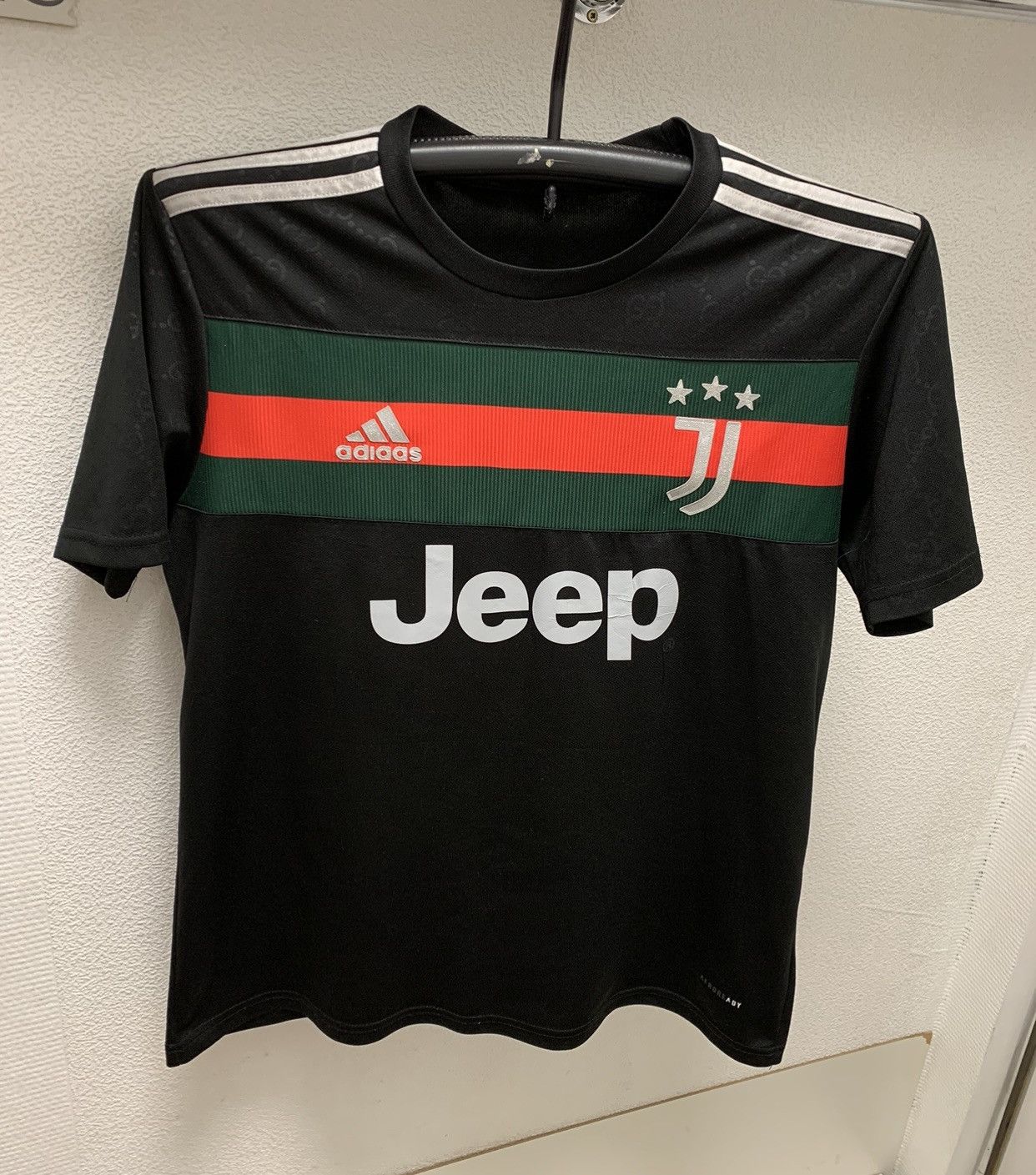 Adidas x gucci juventus hotsell