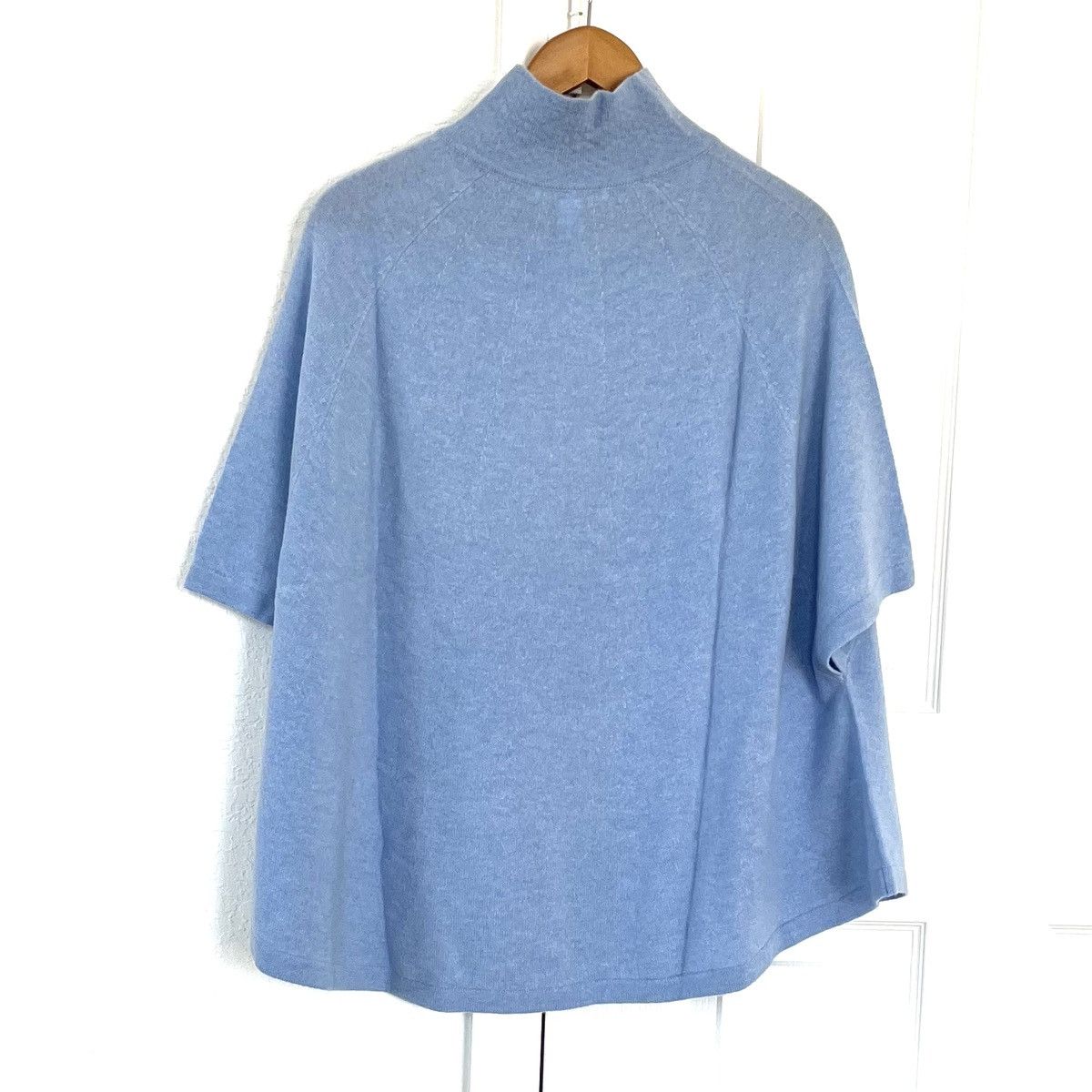 Other Cashmere Capelette Size S / US 4 / IT 40 - 2 Thumbnail