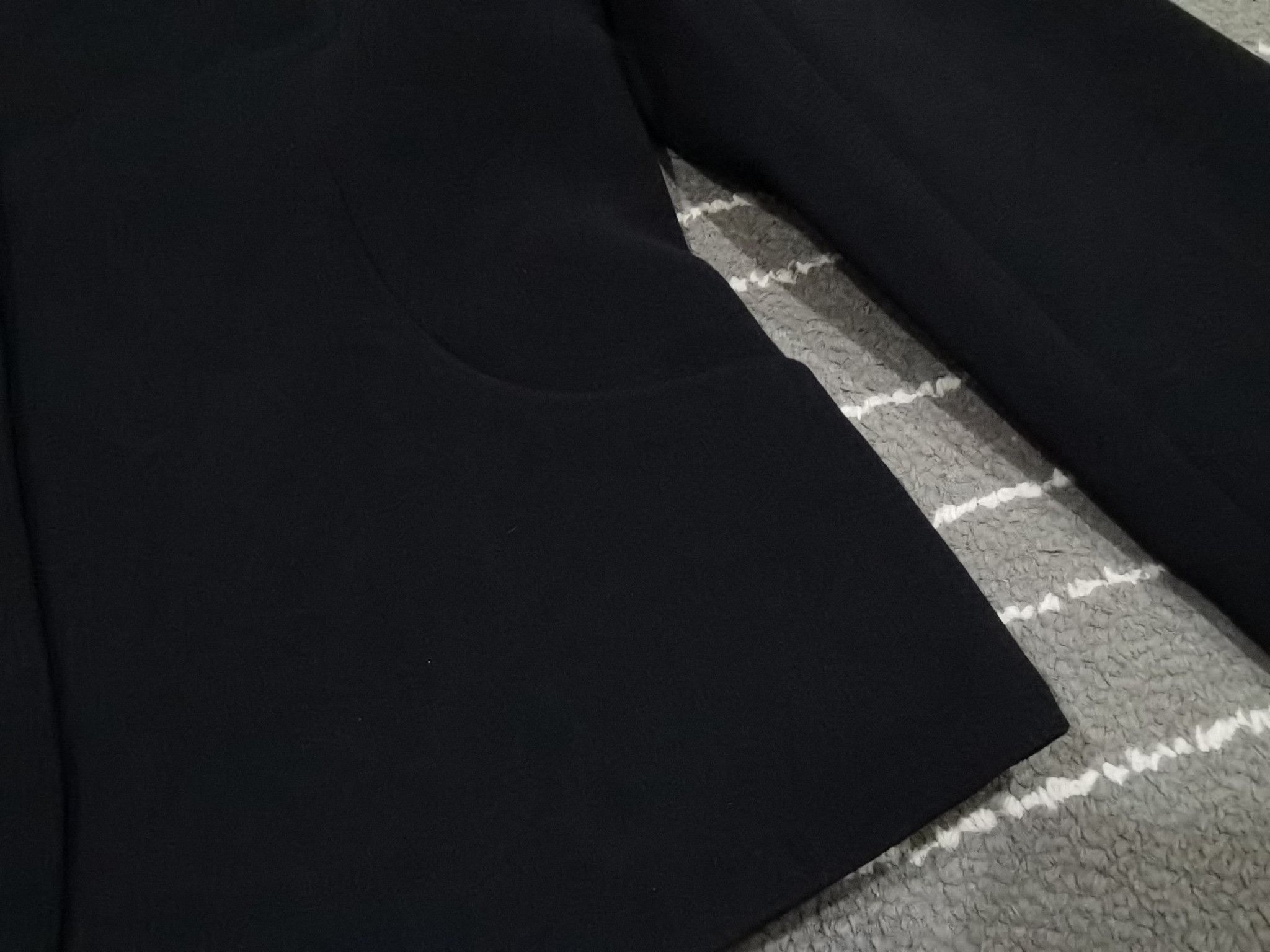 Hanae Mori HANAE MORI X designer X luxury XS 7091 Size XS / US 0-2 / IT 36-38 - 8 Thumbnail