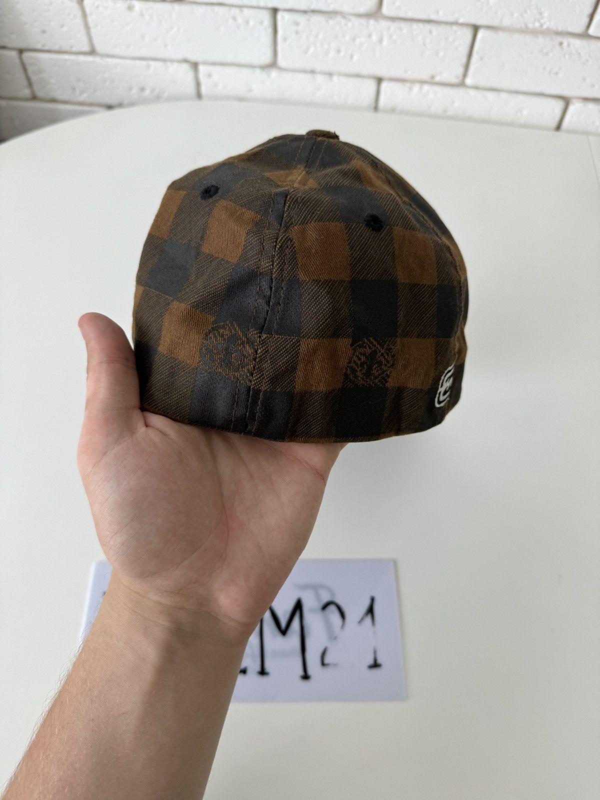 Billabong Billabong cap hat Size ONE SIZE - 4 Thumbnail