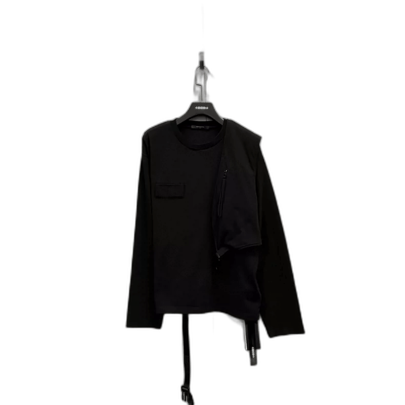 Louis Vuitton Louis Vuitton Tactical Vest Sweatshirt Size L-2506 Size US L / EU 52-54 / 3 - 1 Thumbnail