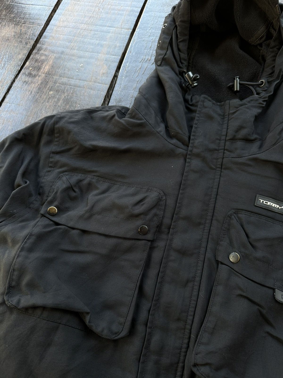Tommy Hilfiger Tommy hilfiger survival parka Size US L / EU 52-54 / 3 - 11 Thumbnail