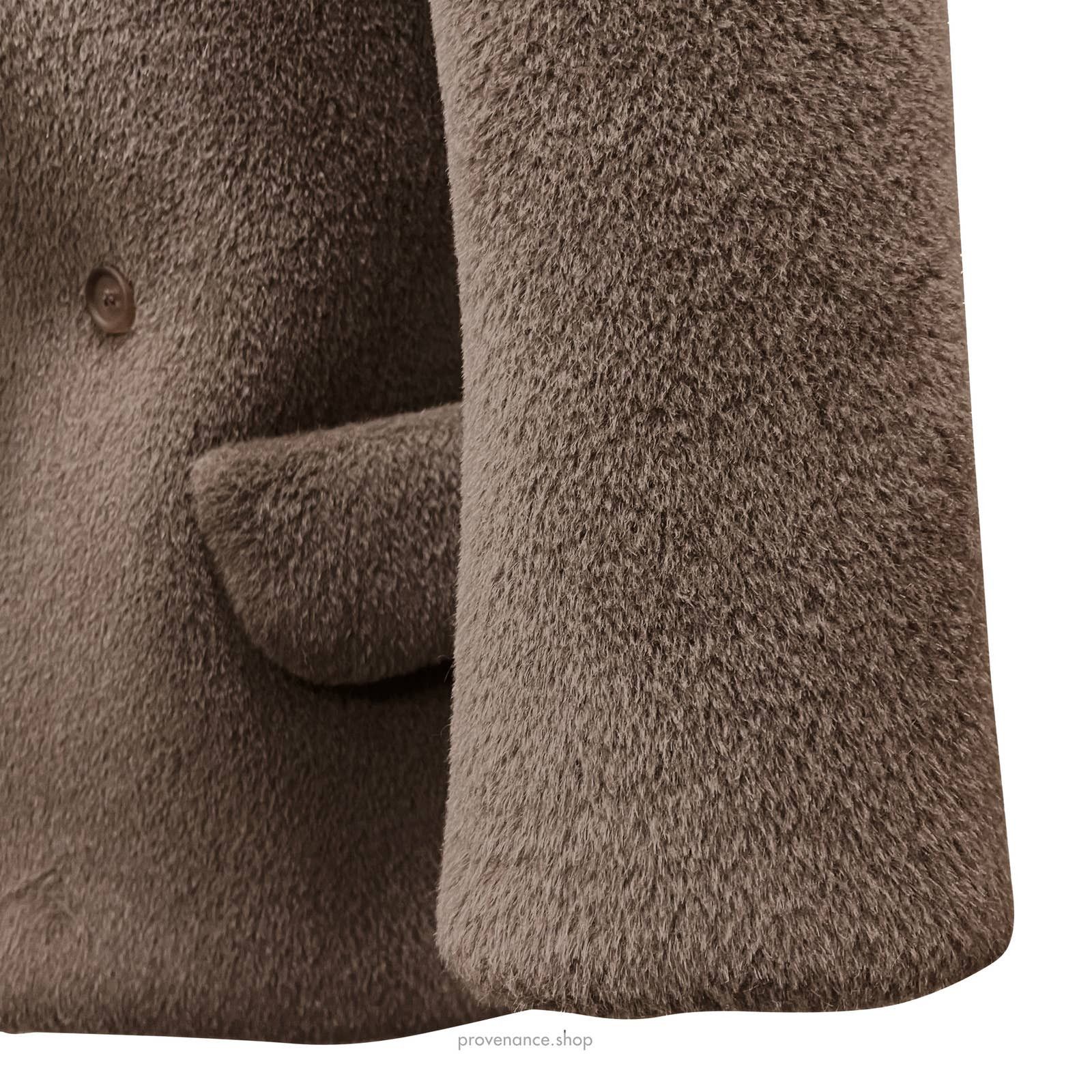 Acne Studios 🔴 Acne Studios LAZER ALPACA Coat Size 44 Size US S / EU 44-46 / 1 - 4 Thumbnail