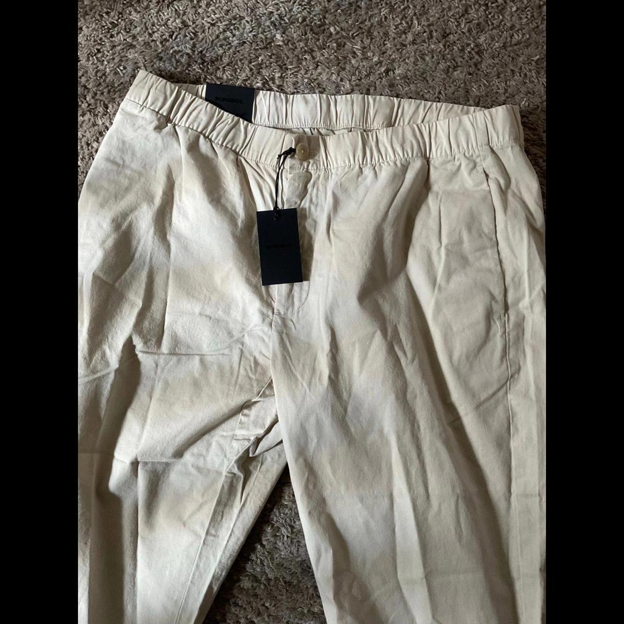 Bonobos Mens New Xl Short Bonbos Size US 34 / EU 50 - 4 Thumbnail