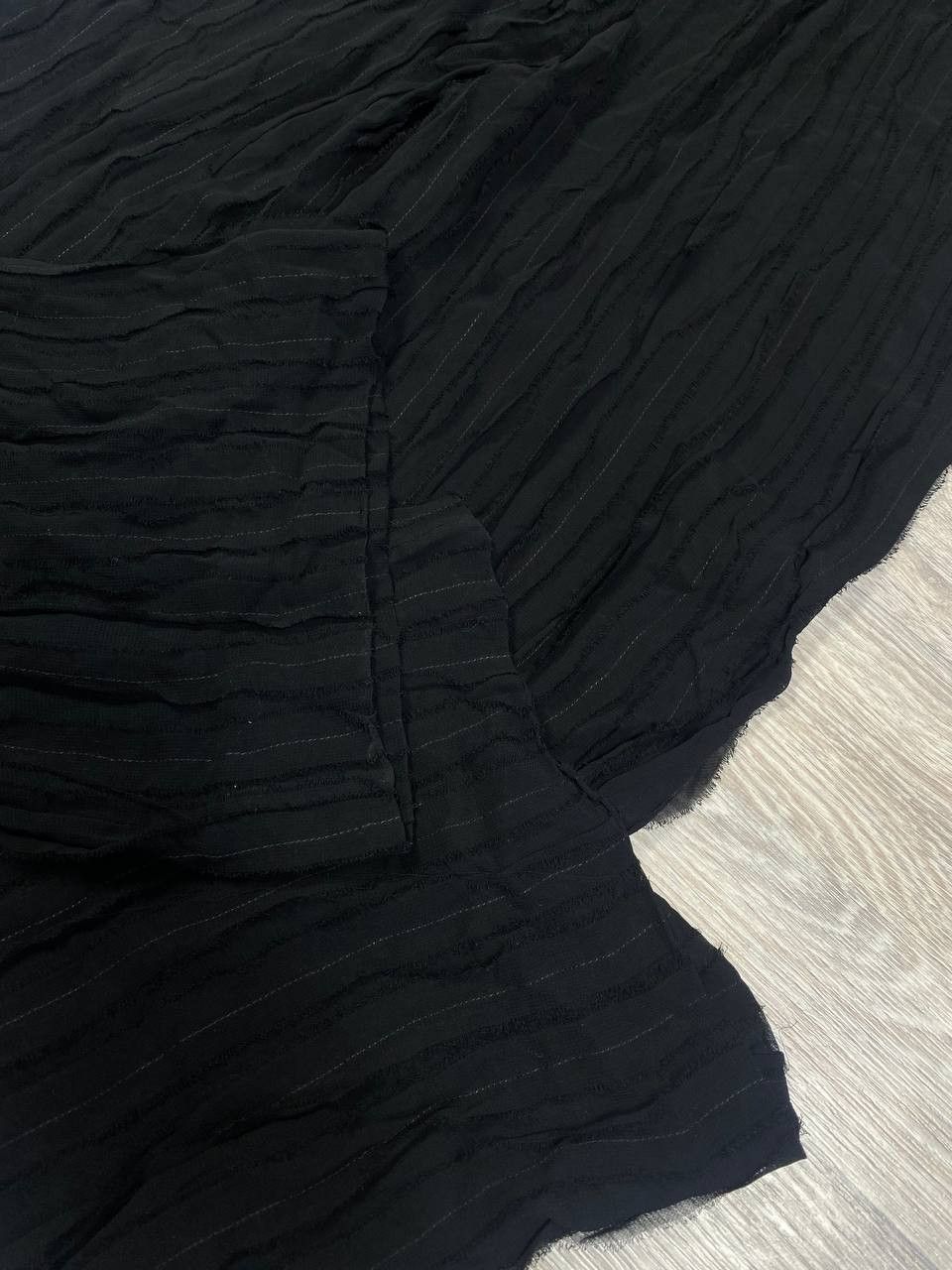 Moschino Vintage Moschino Cheap and chic black pants Size 30" / US 8 / IT 44 - 3 Thumbnail