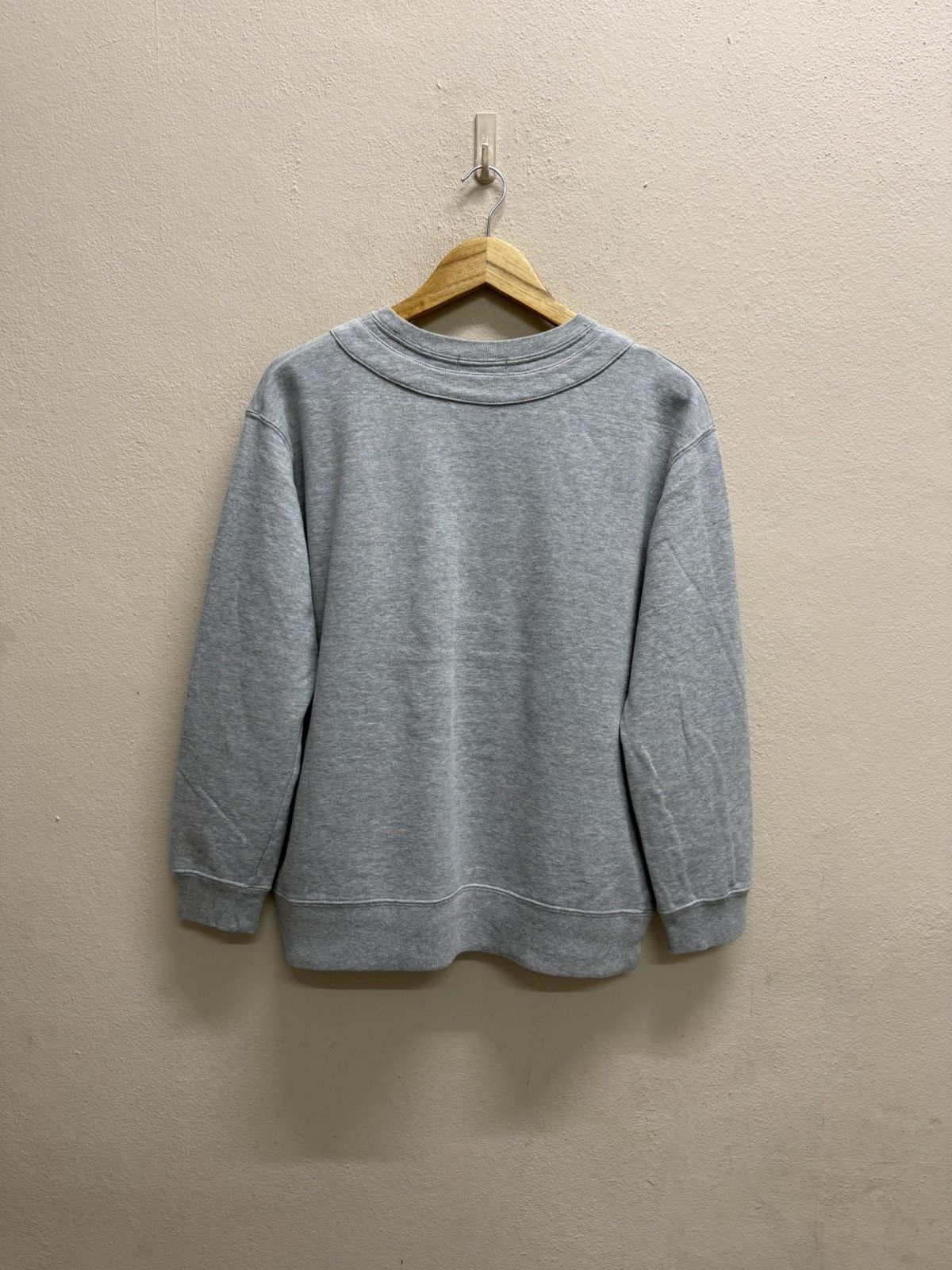 Ne-Net Ne-Net Issey Miyake 3D Camera Sweatshirt Size M / US 6-8 / IT 42-44 - 17 Thumbnail