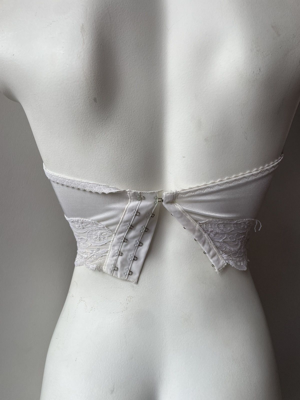 Vintage Vintage corset Size M / US 6-8 / IT 42-44 - 10 Thumbnail