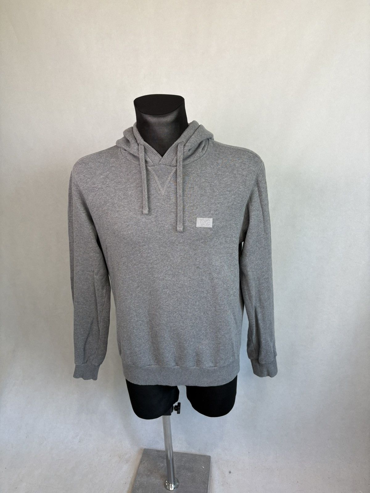 Dolce & Gabbana Dolce & Gabbana hoodie Size US L / EU 52-54 / 3 - 2 Thumbnail