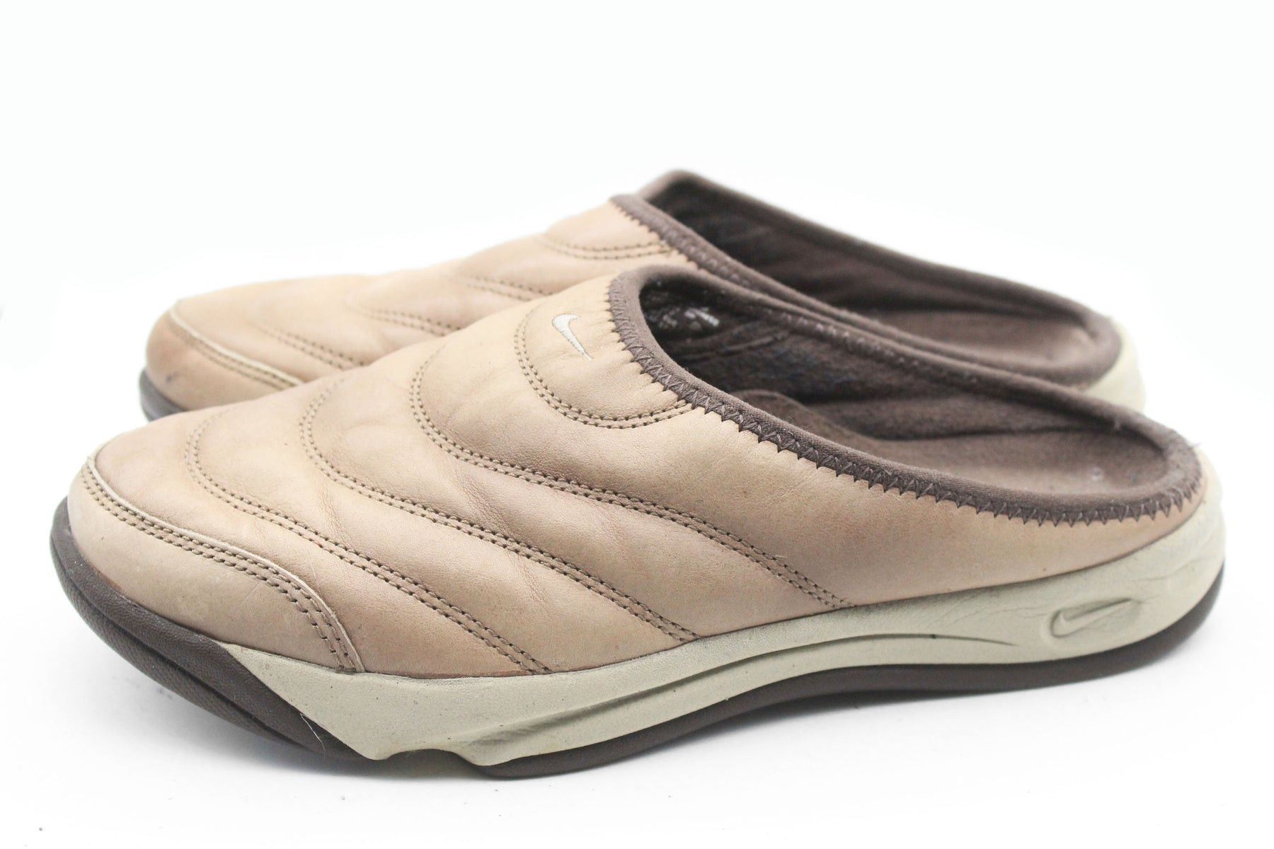 Nike × Vintage Vintage Nike Flip Flops Women's US 6.5 Size US 6.5 / IT 36.5 - 3 Thumbnail