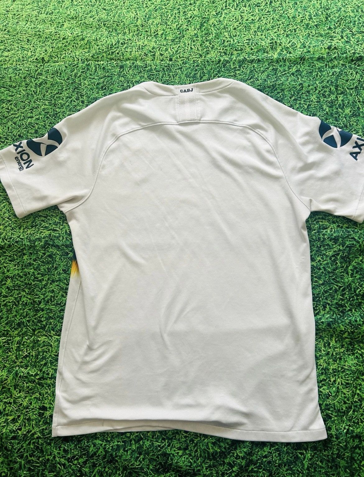 Nike Boca Juniors Jersey 2018/2019 Size US M / EU 48-50 / 2 - 5 Thumbnail