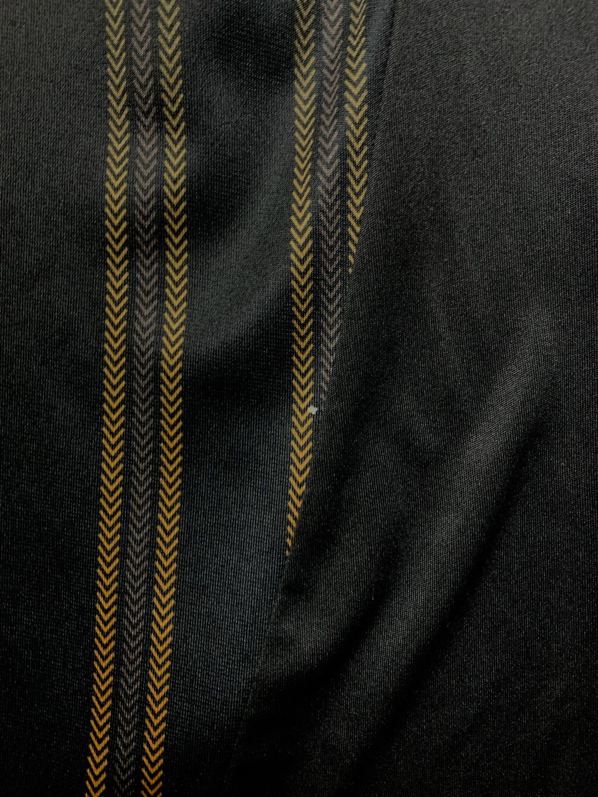 Adidas × Chelsea Soccer × Vintage 9 Torres Vintage adidas Chelsea soccer jersey black size M Size US M / EU 48-50 / 2 - 3 Thumbnail