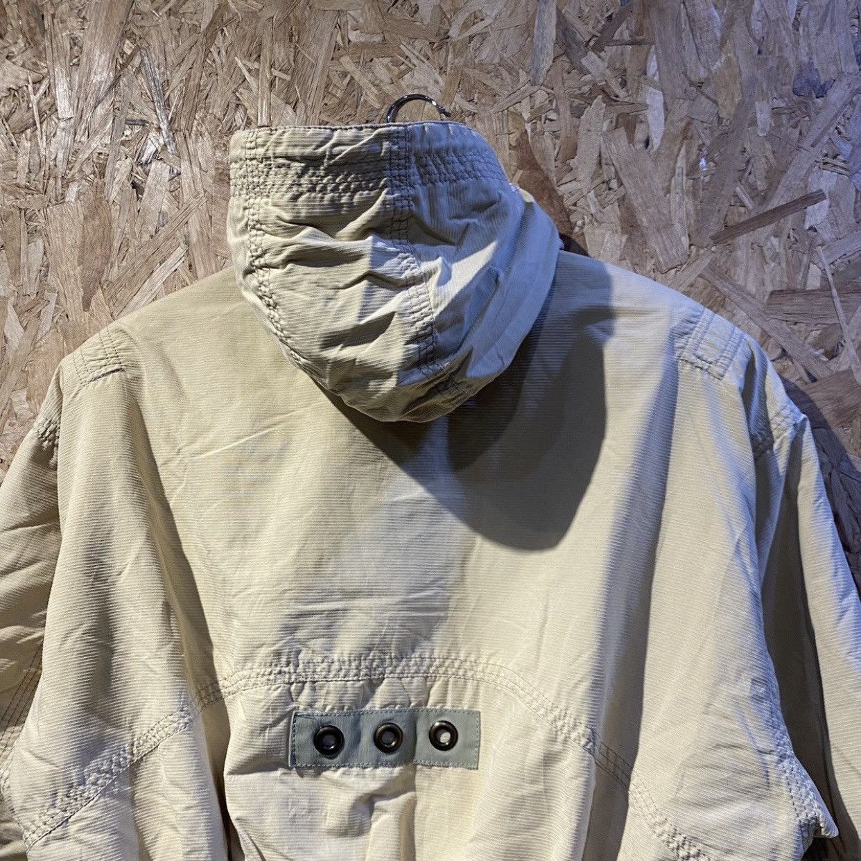 Japanese Brand × Vintage vintage courmayeur jacket ski Size US L / EU 52-54 / 3 - 14 Thumbnail