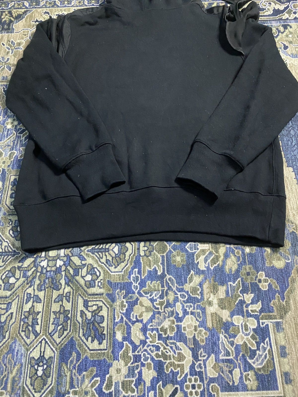 Sacai Sacai Hoodie Size US M / EU 48-50 / 2 - 10 Thumbnail