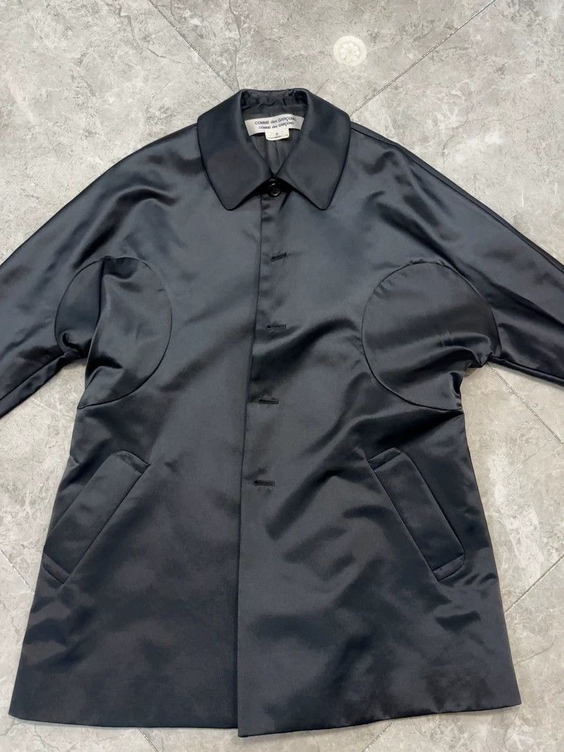 Comme des Garcons Comme Des Garcons shirt Size US S / EU 44-46 / 1 - 1 Thumbnail