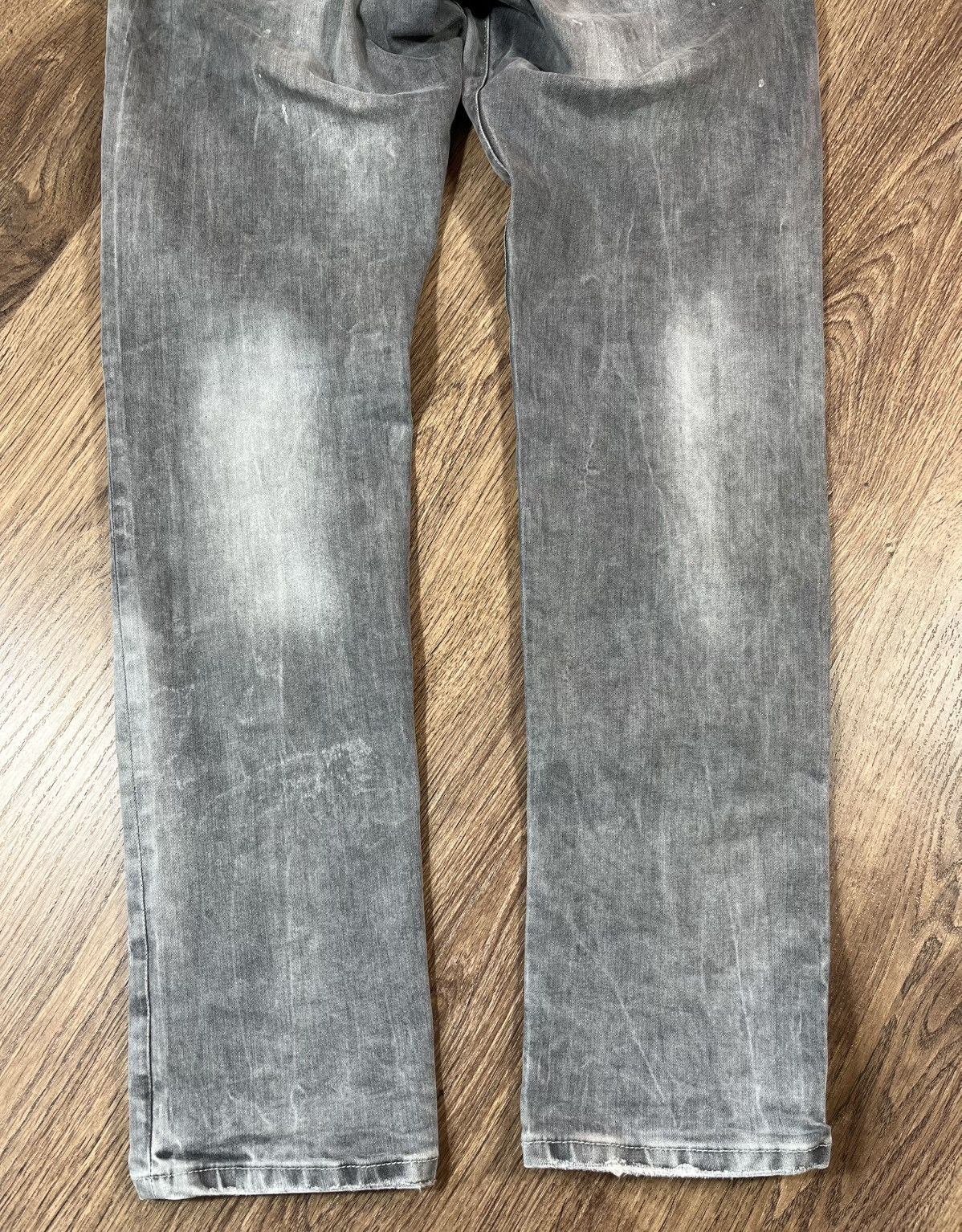 Dsquared2 Dsquared2 Distressed Denim Pants Size US 36 / EU 52 - 16 Thumbnail