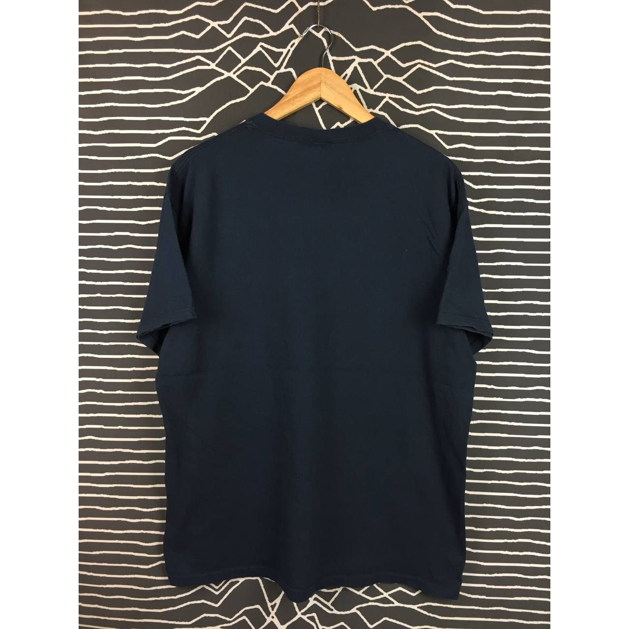 Band Tees × Vintage Vtg 00s Lifesavers Underground Rock Band PTSD Graphic Tee Size US XL / EU 56 / 4 - 5 Thumbnail