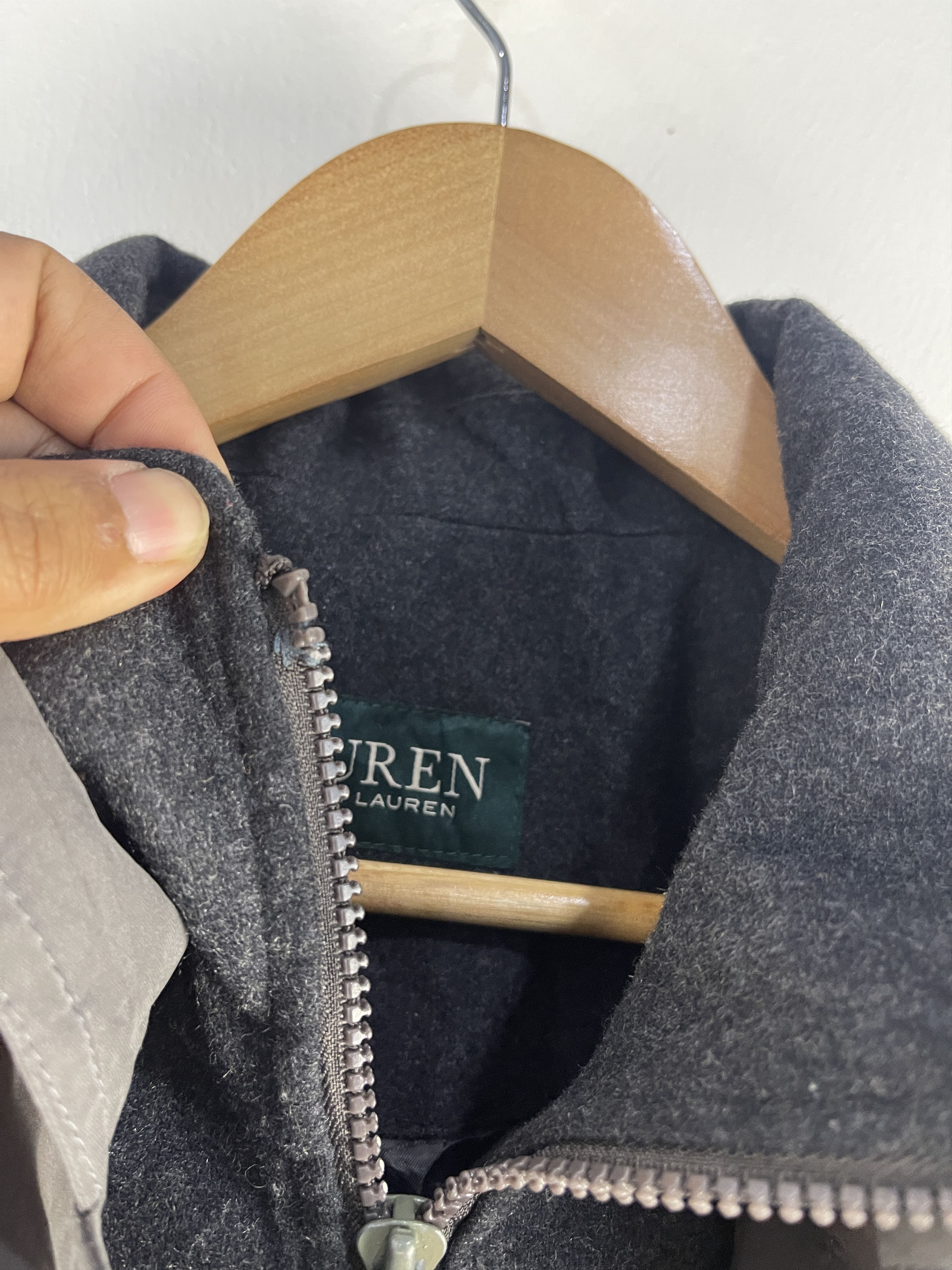 Lauren Ralph Lauren Lauren Ralph Lauren Jacket Size US L / EU 52-54 / 3 - 12 Thumbnail