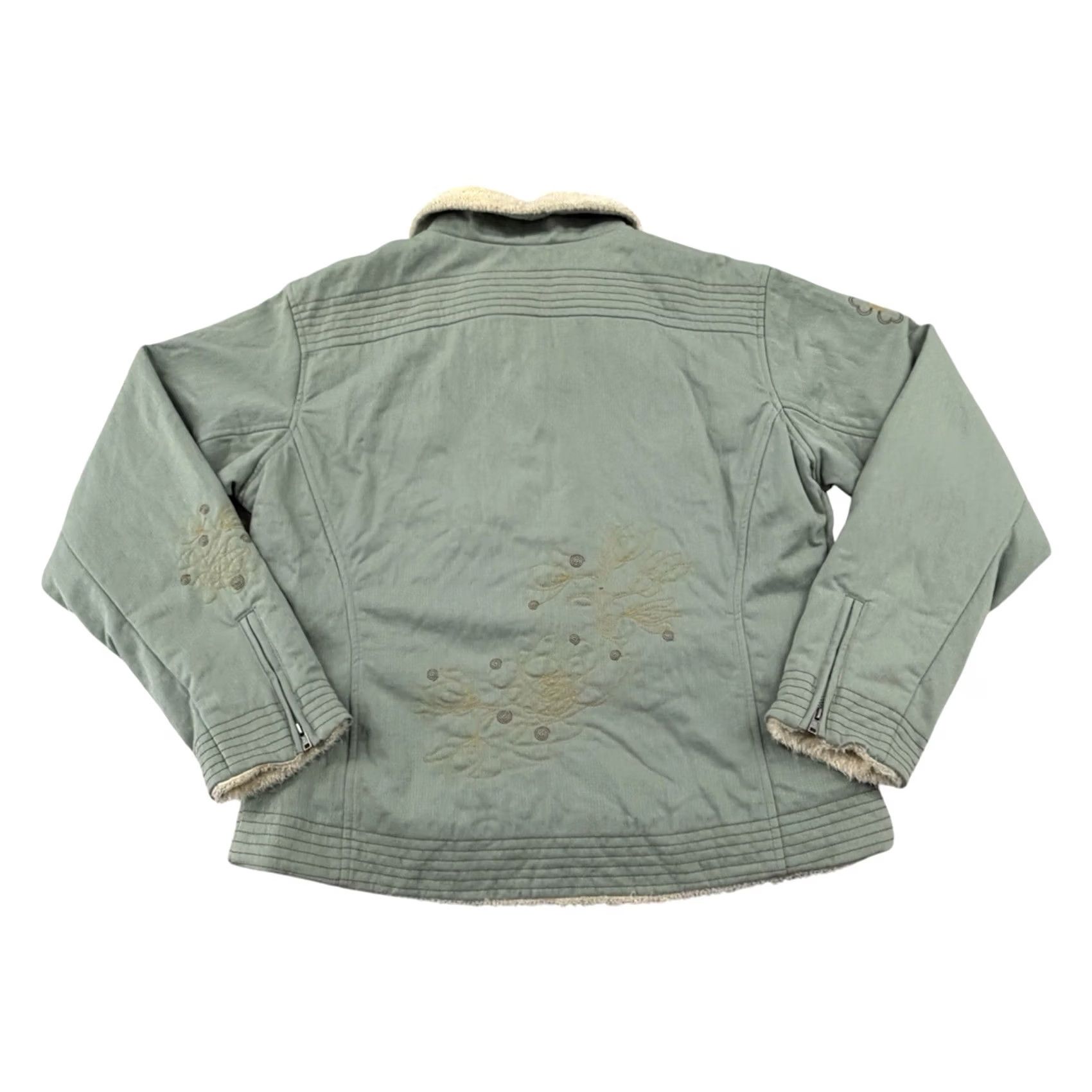 Mountain Hardwear VINTAGE Size M / US 6-8 / IT 42-44 - 2 Thumbnail