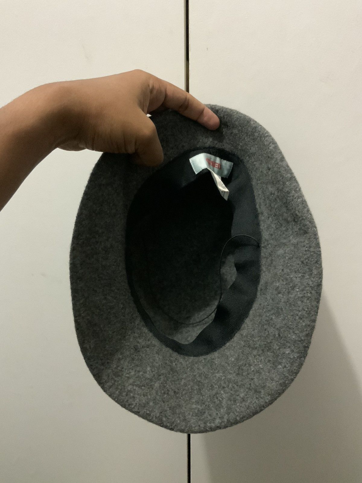 Kenzo Kenzo WOOL Japan Hats Size ONE SIZE - 7 Thumbnail