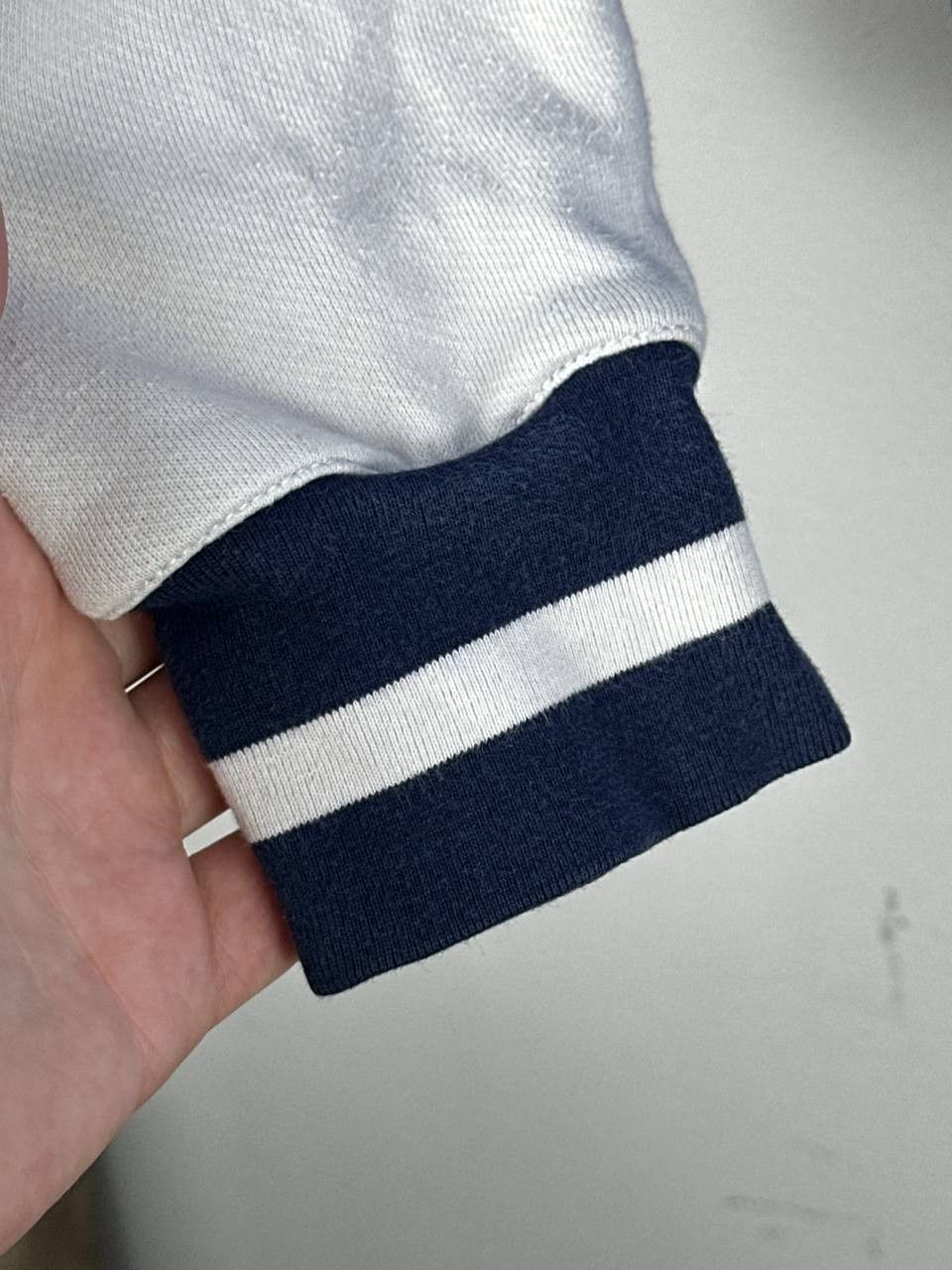 Polo Ralph Lauren Polo Ralph Lauren Cotton Brooklyn Lions Varsity Jacket Size US S / EU 44-46 / 1 - 13 Thumbnail