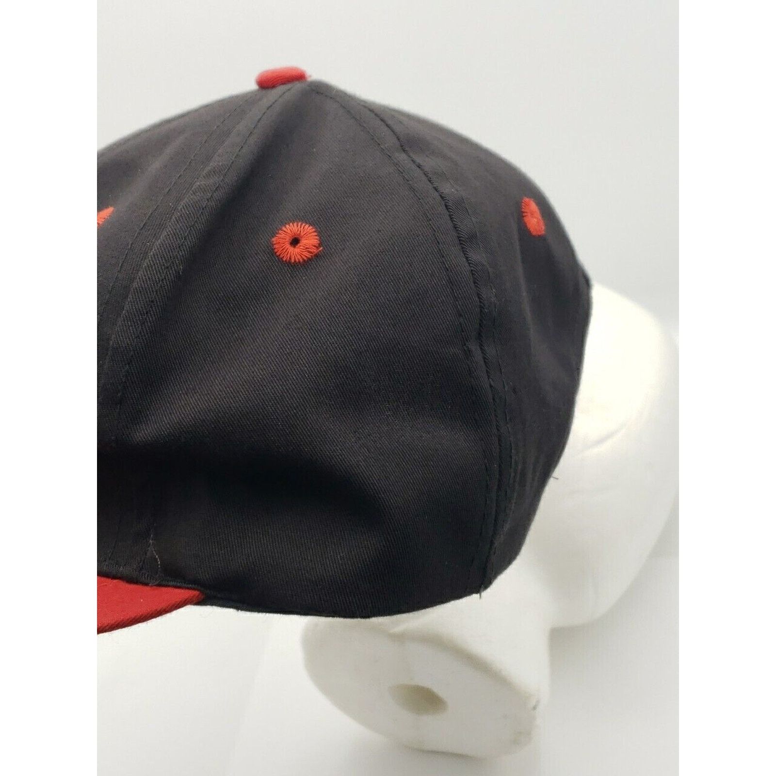 Other Vintage 1990s 90s G.C.C. Miami Heat Logo spell out hat Size ONE SIZE - 23 Thumbnail