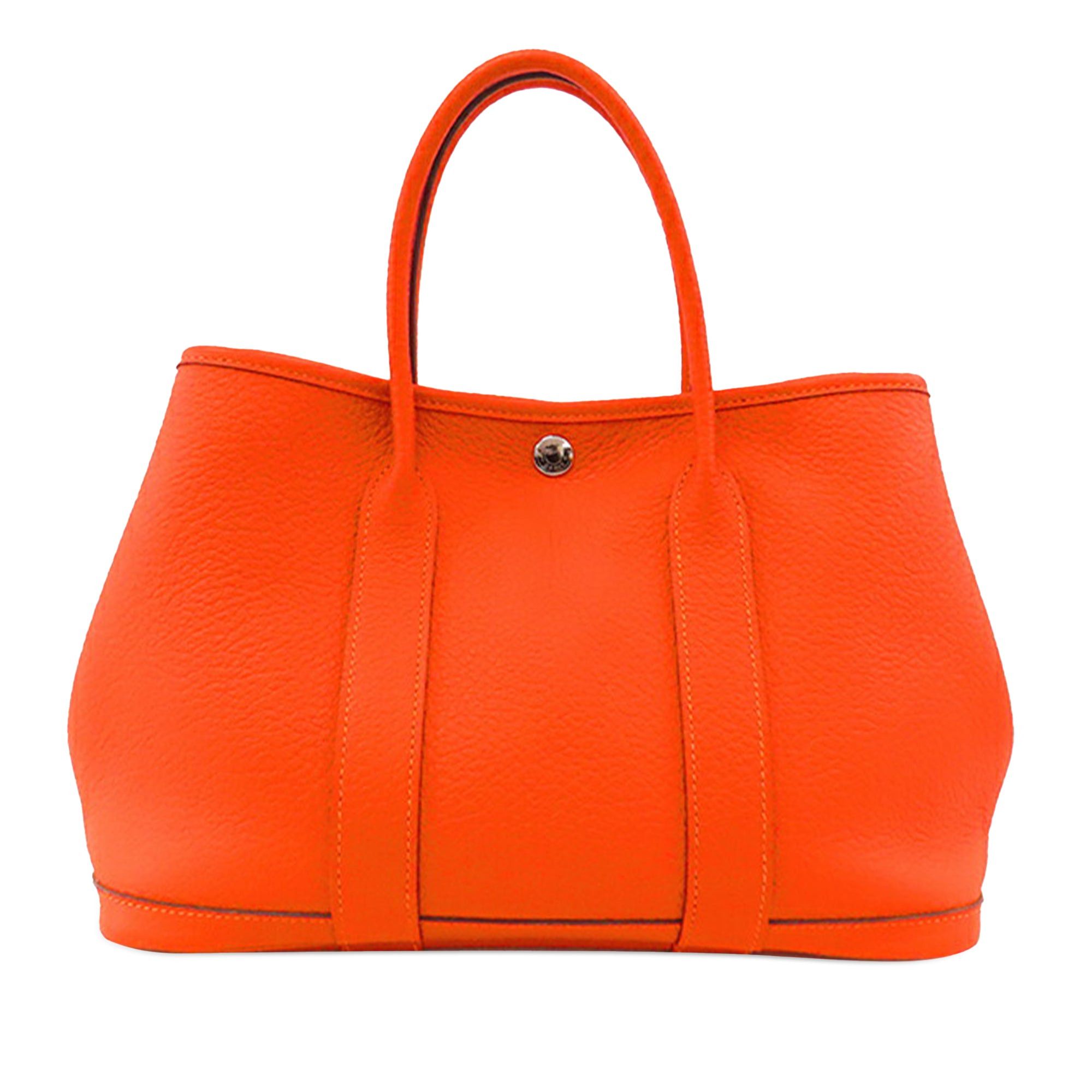 Hermes Negonda Garden Party 30 Size ONE SIZE - 1 Thumbnail