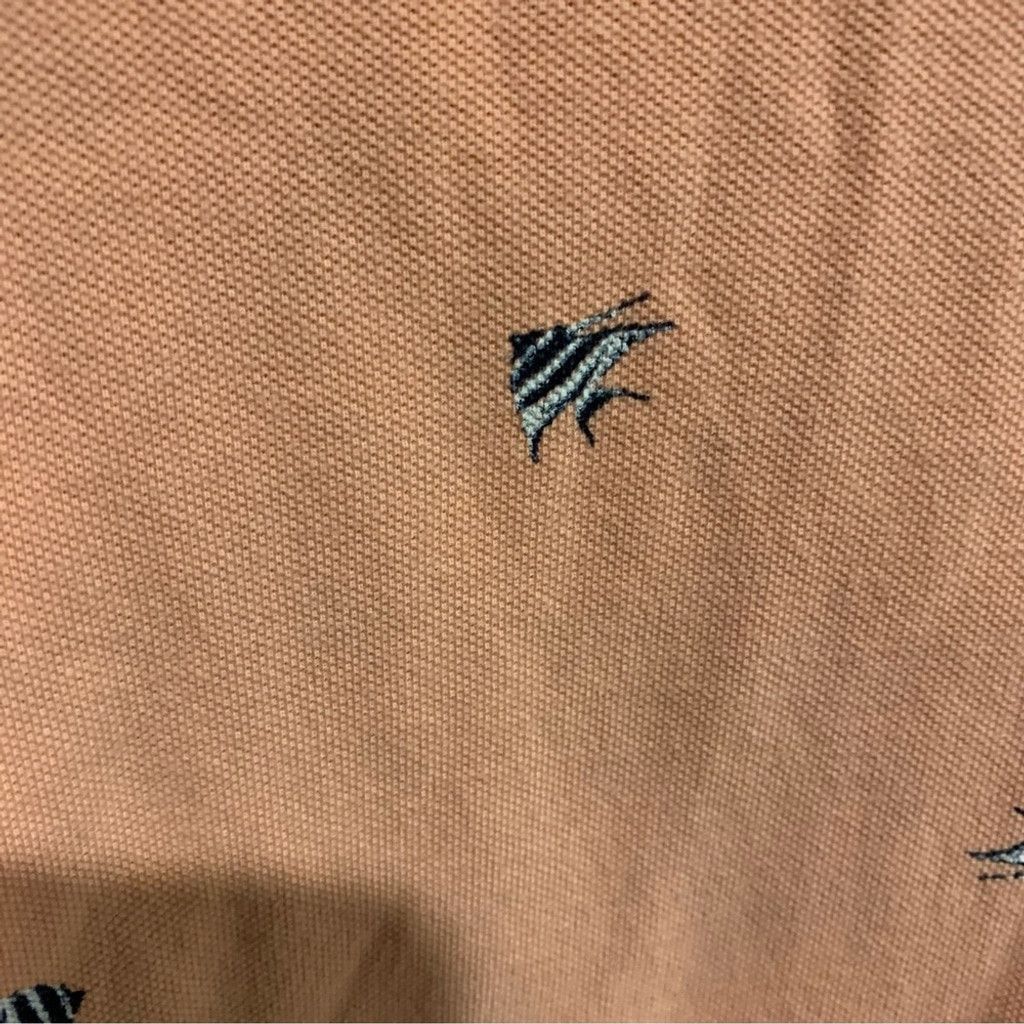 American Eagle Outfitters Men’s American Eagle Polo Size US XS / EU 42 / 0 - 3 Thumbnail
