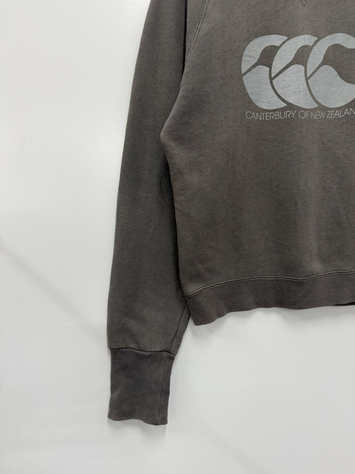 Canterbury of New Zealand 🔥 Canterbury Croped Size US S / EU 44-46 / 1 - 3 Thumbnail