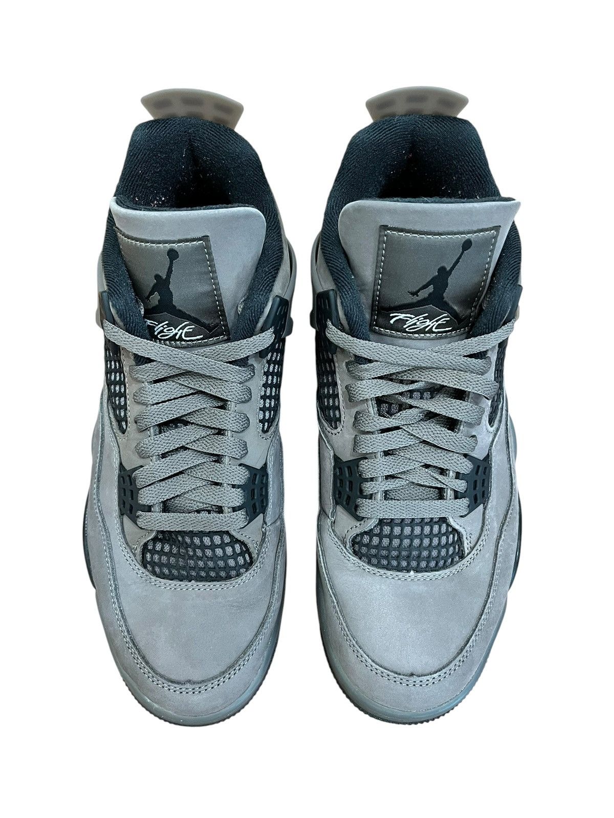 Jordan Brand Jordan 4 Retro Cave Stone Size US 8.5 / EU 41-42 - 4 Thumbnail