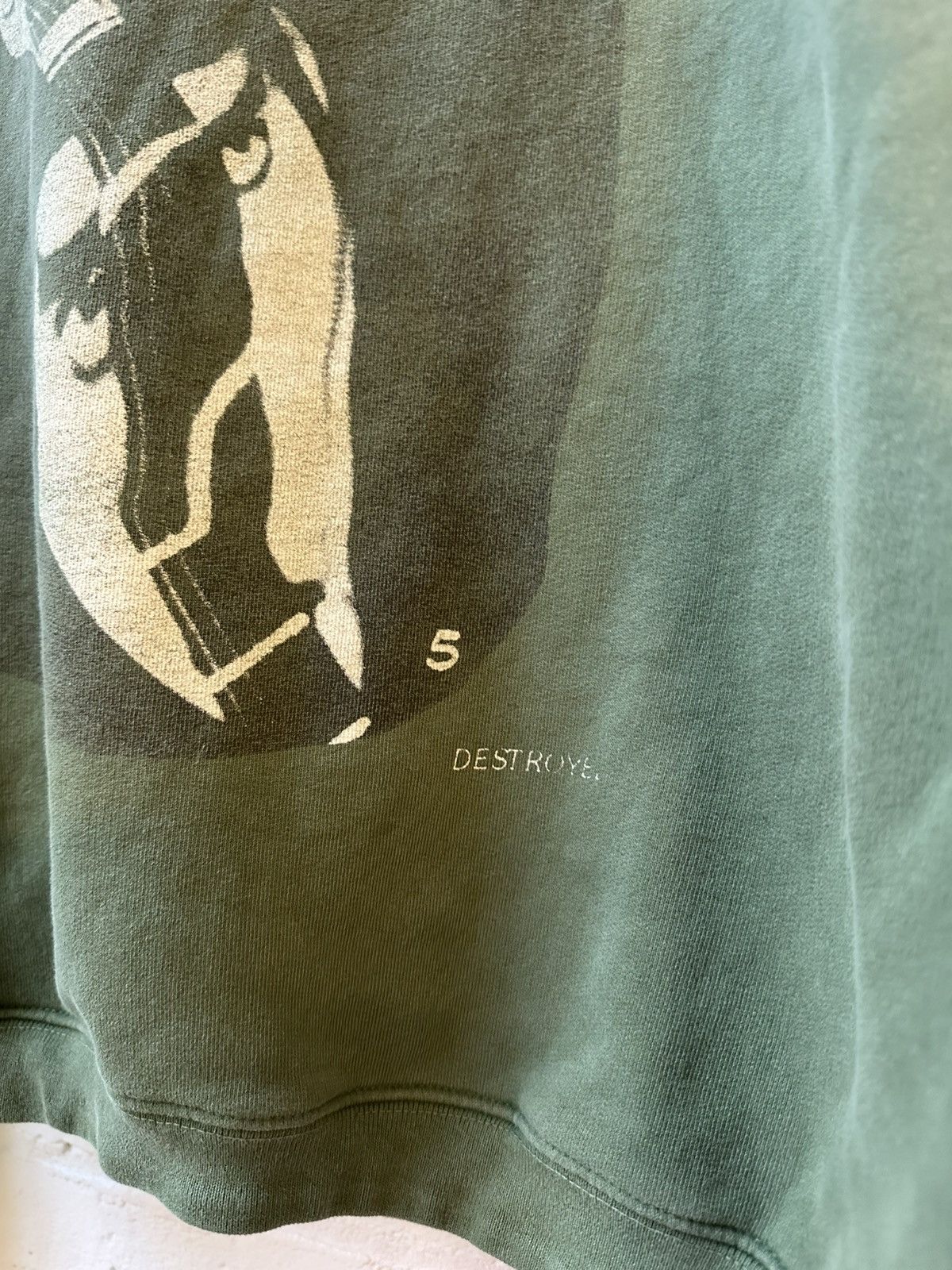 Enfants Riches Deprimes ENFANTS RICHES DEPRIMES BOX LOGO HOODIE Size US M / EU 48-50 / 2 - 6 Thumbnail