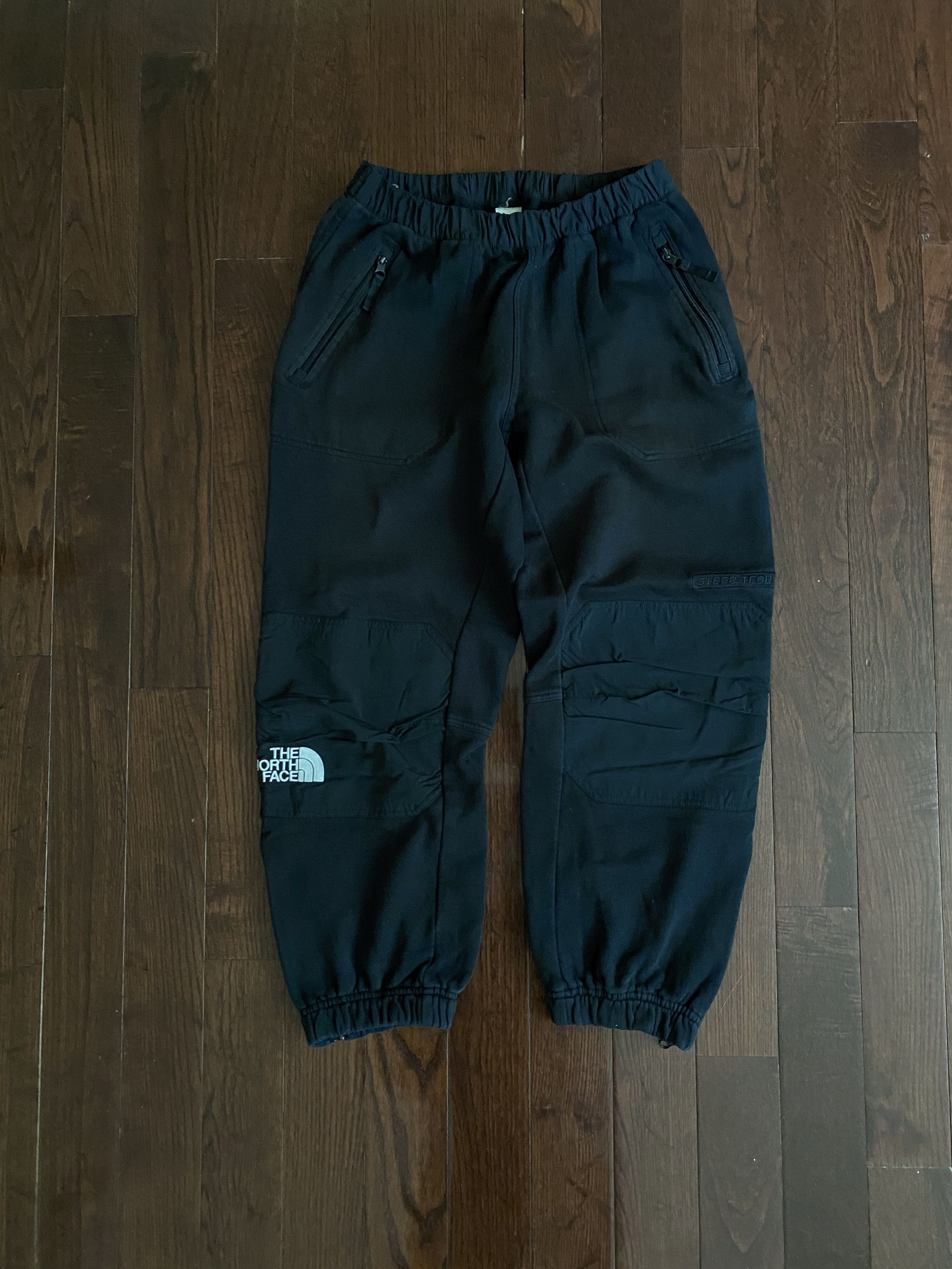 North Face Steep Tech Pants | Grailed