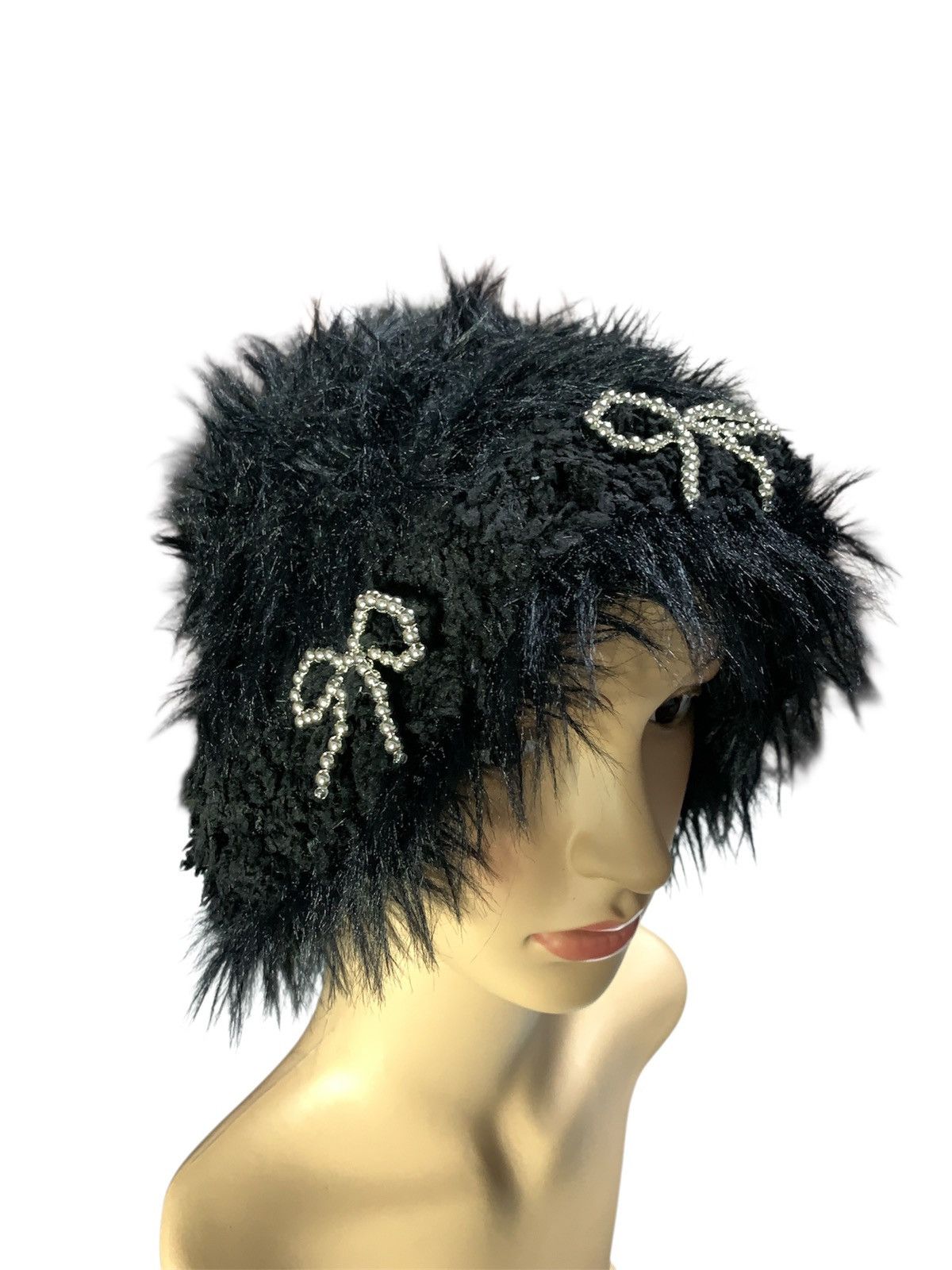 Japanese Brand × Kapital Rare Beany hats style Size ONE SIZE - 4 Thumbnail