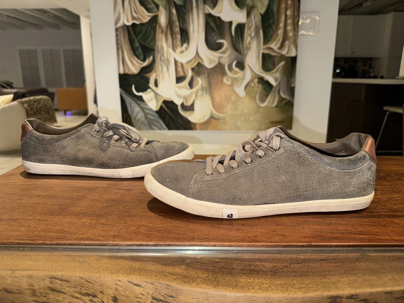 Designer Men's Penguin Munsingwear Leather Fashion Sneakers 11 Size US 11 / EU 44 - 1 Thumbnail
