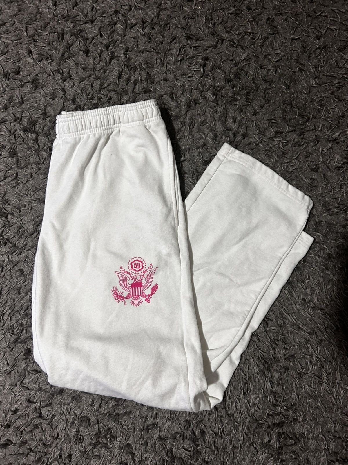 Other KANKAN RR REALLY RICH SWEATS Size US 33 - 1 Thumbnail