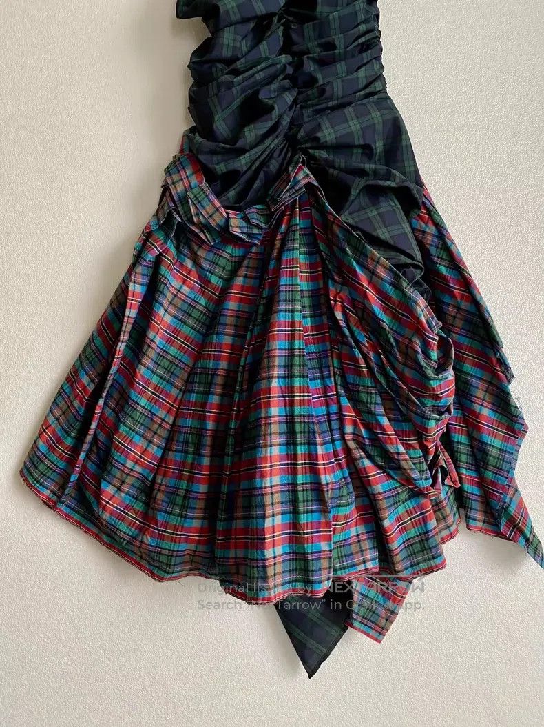Comme des Garcons Comme Des Garcons Dress Size XS / US 0-2 / IT 36-38 - 5 Thumbnail