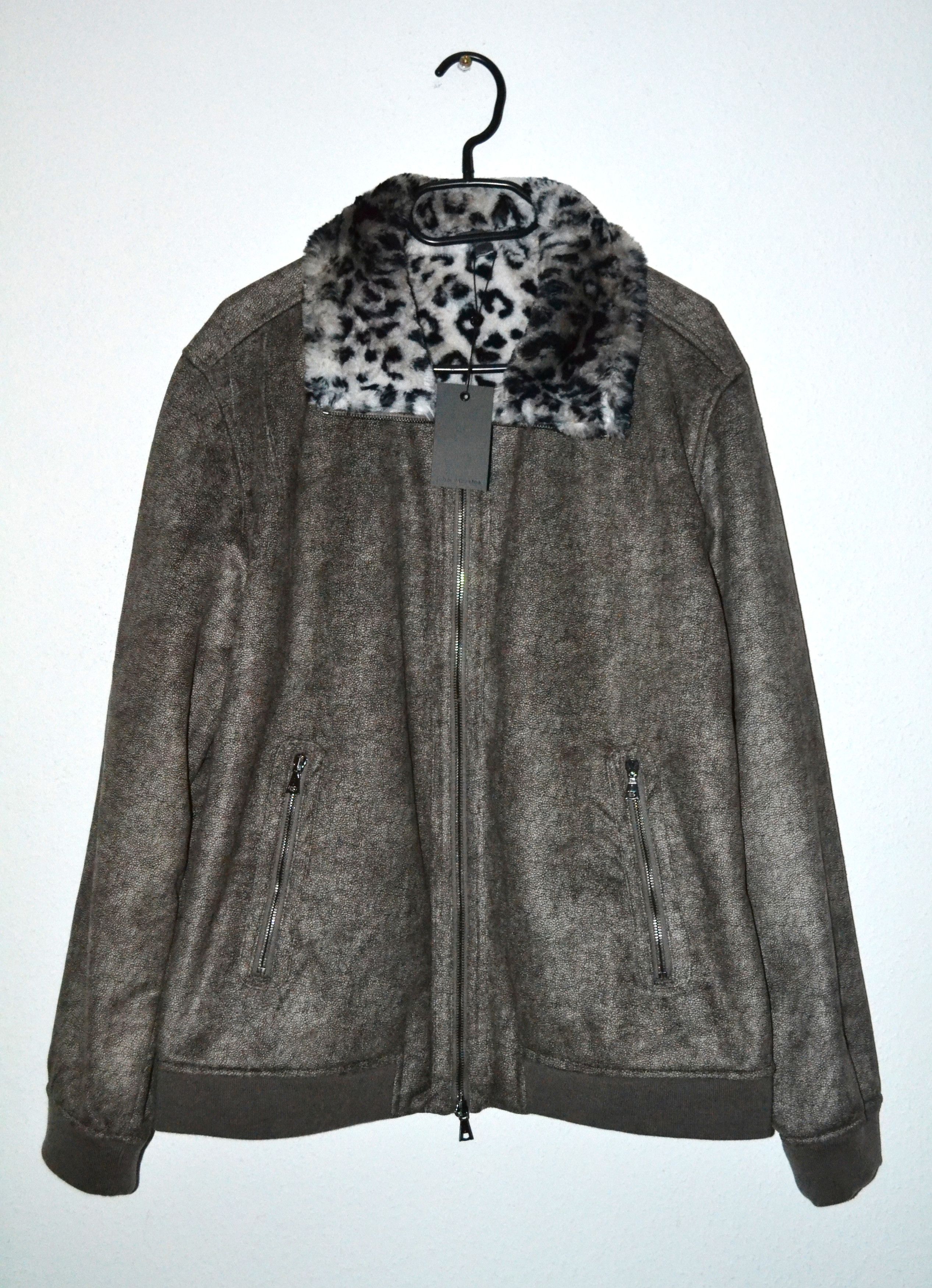 John Varvatos Monteiro Jacket