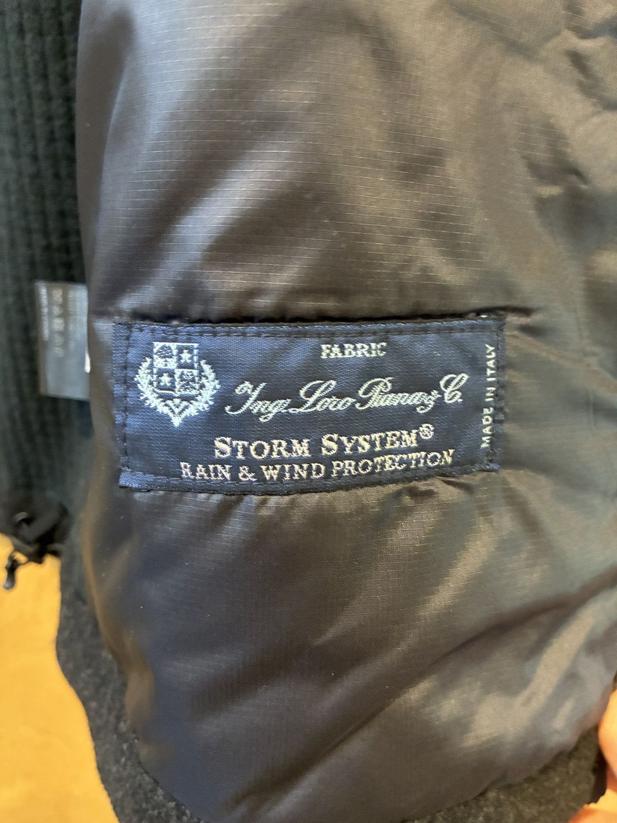 Haven HAVEN LOGAN HYBRID JACKET - LORO PIANA STORM SYSTEM® Size US S / EU 44-46 / 1 - 7 Thumbnail