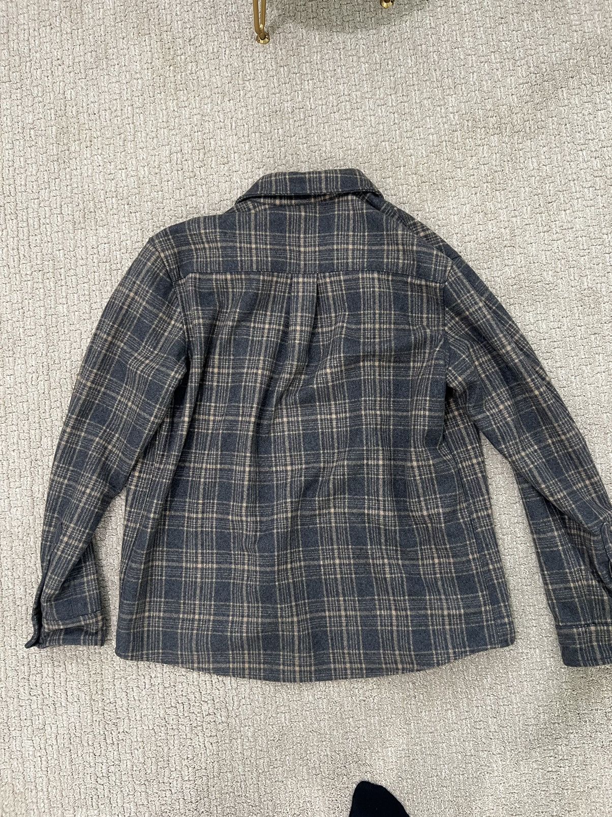 Richie Le Collection Richie Le collection - Heavy Shirt Size US S / EU 44-46 / 1 - 2 Thumbnail