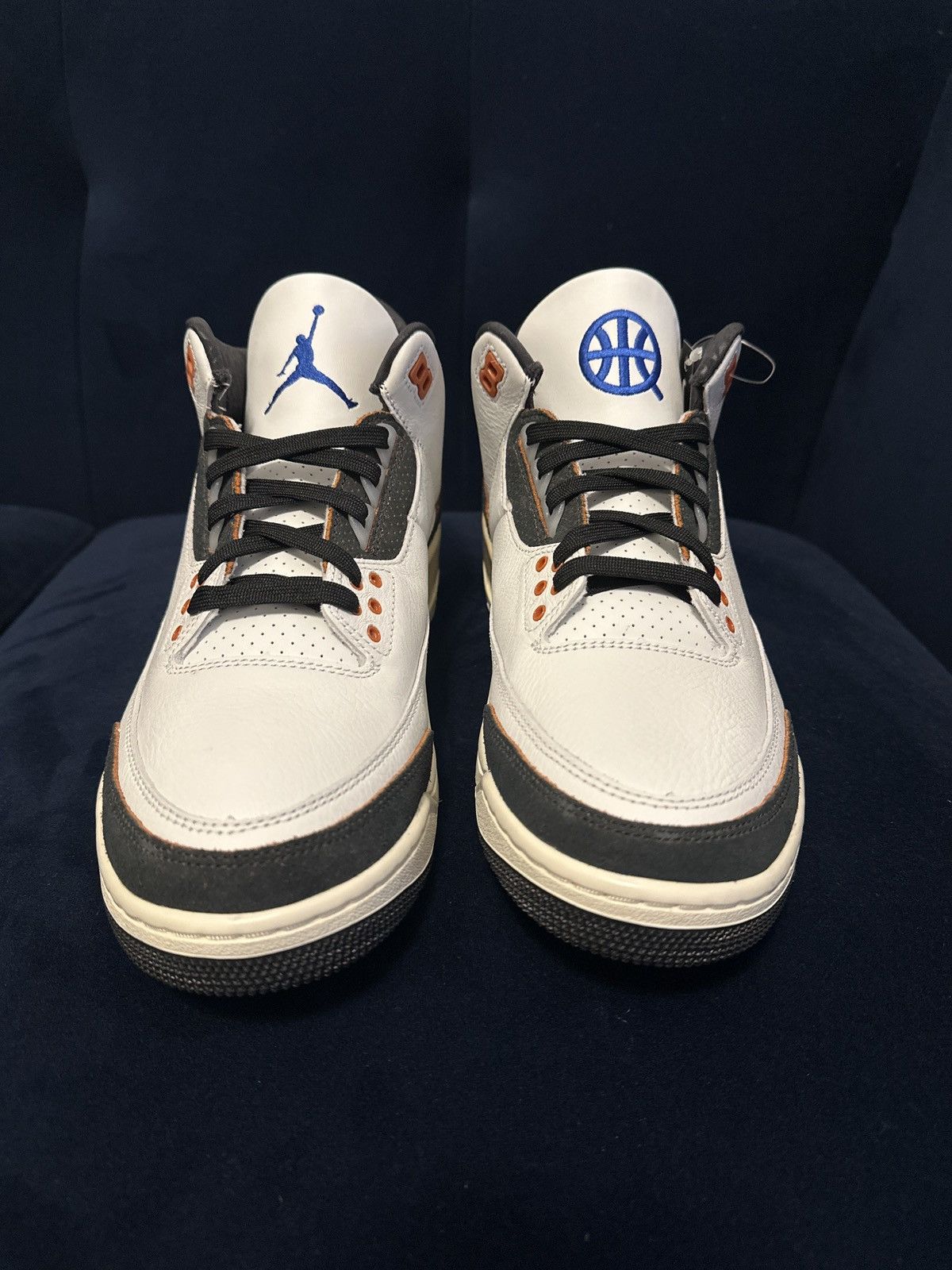 Jordan Brand × Nike Air jordan 3 q54 Size US 10 / EU 43 - 3 Thumbnail