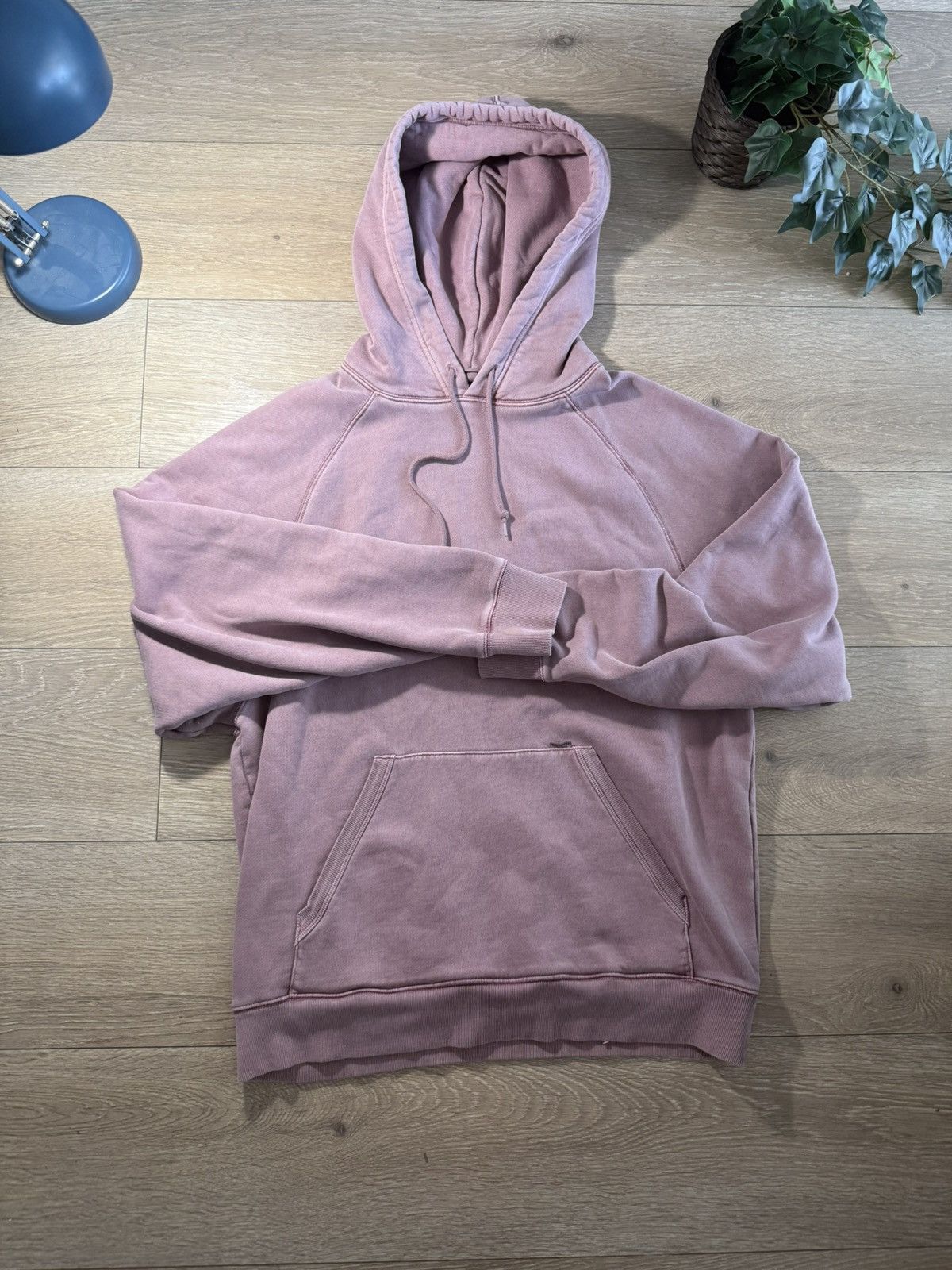 Carhartt Wip Carhartt WIP Taos Hoodie Size US L / EU 52-54 / 3 - 1 Thumbnail