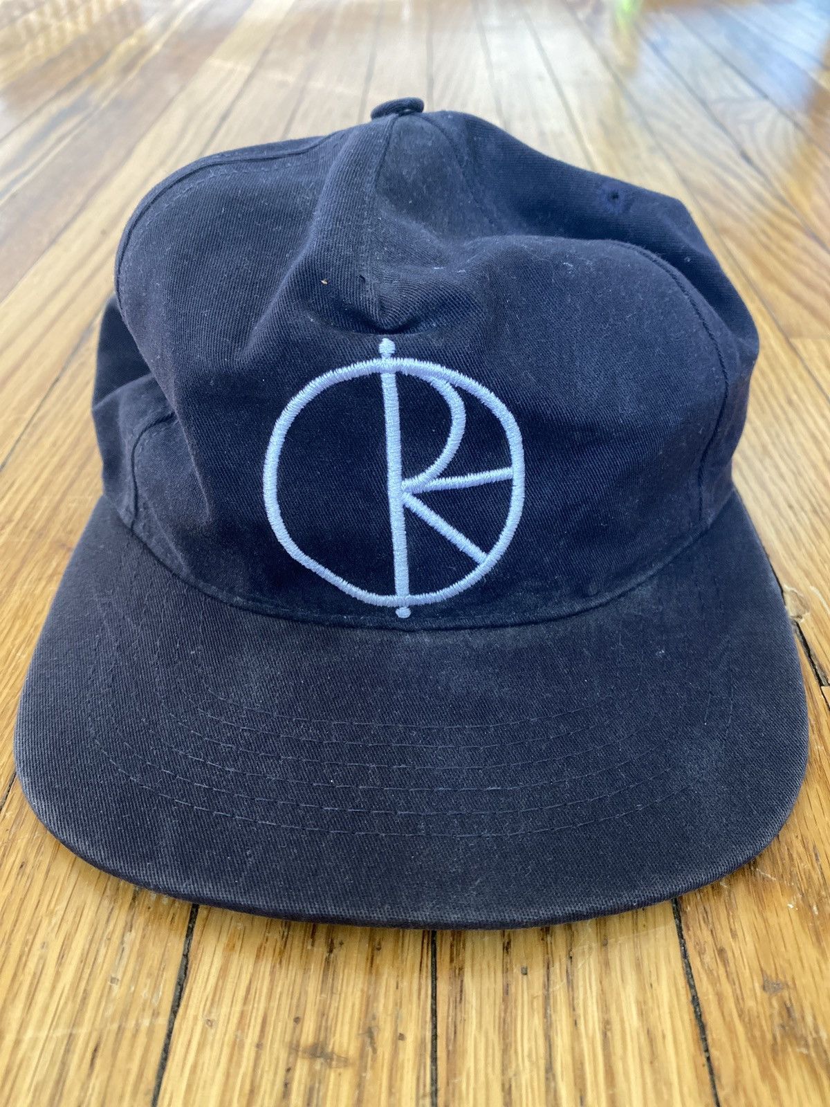 Polar Skate Co. Polar Skate Co Snapback hat Size ONE SIZE - 1 Thumbnail