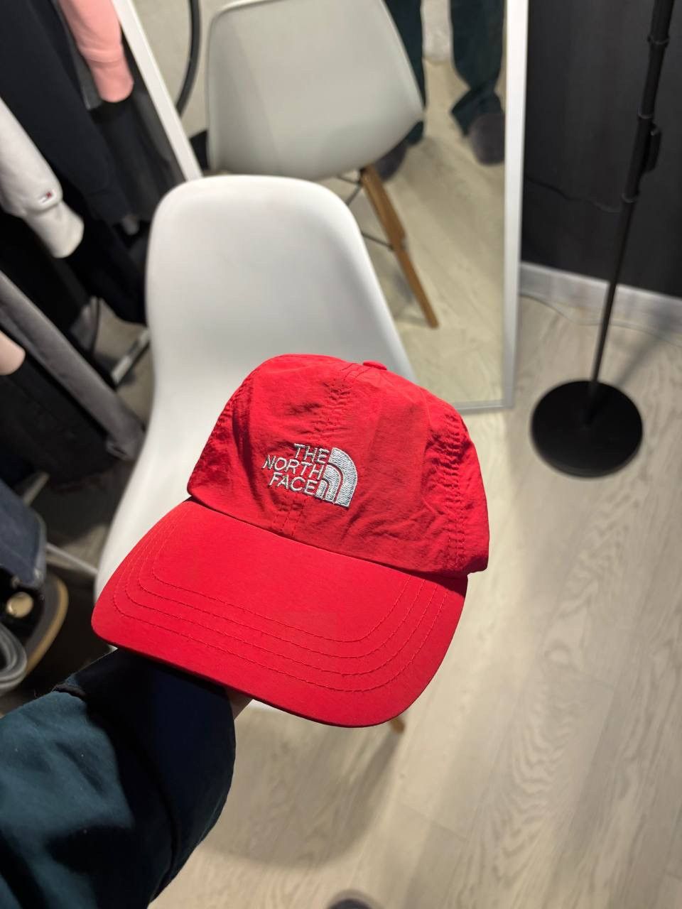 The North Face The North Face nylon cap Size:One Size Size ONE SIZE - 2 Thumbnail