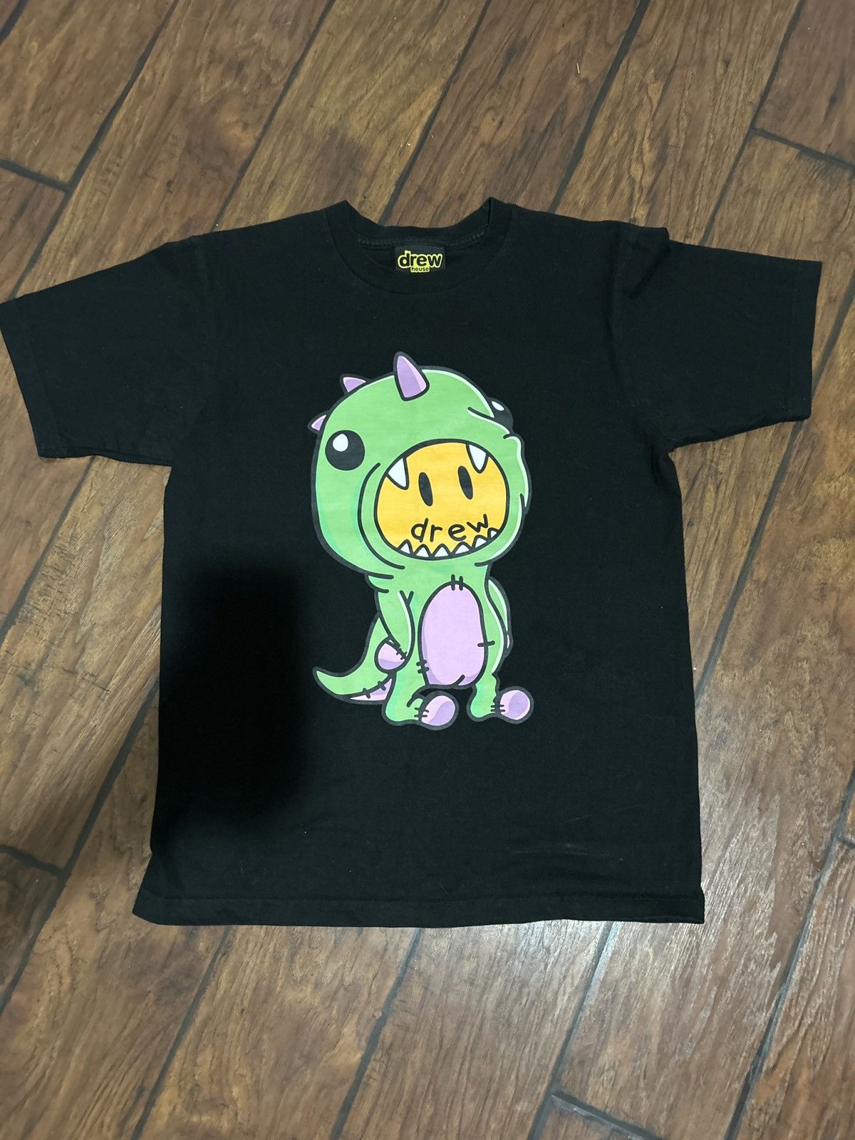 Drew House Drew Dino Size US M / EU 48-50 / 2 - 1 Thumbnail
