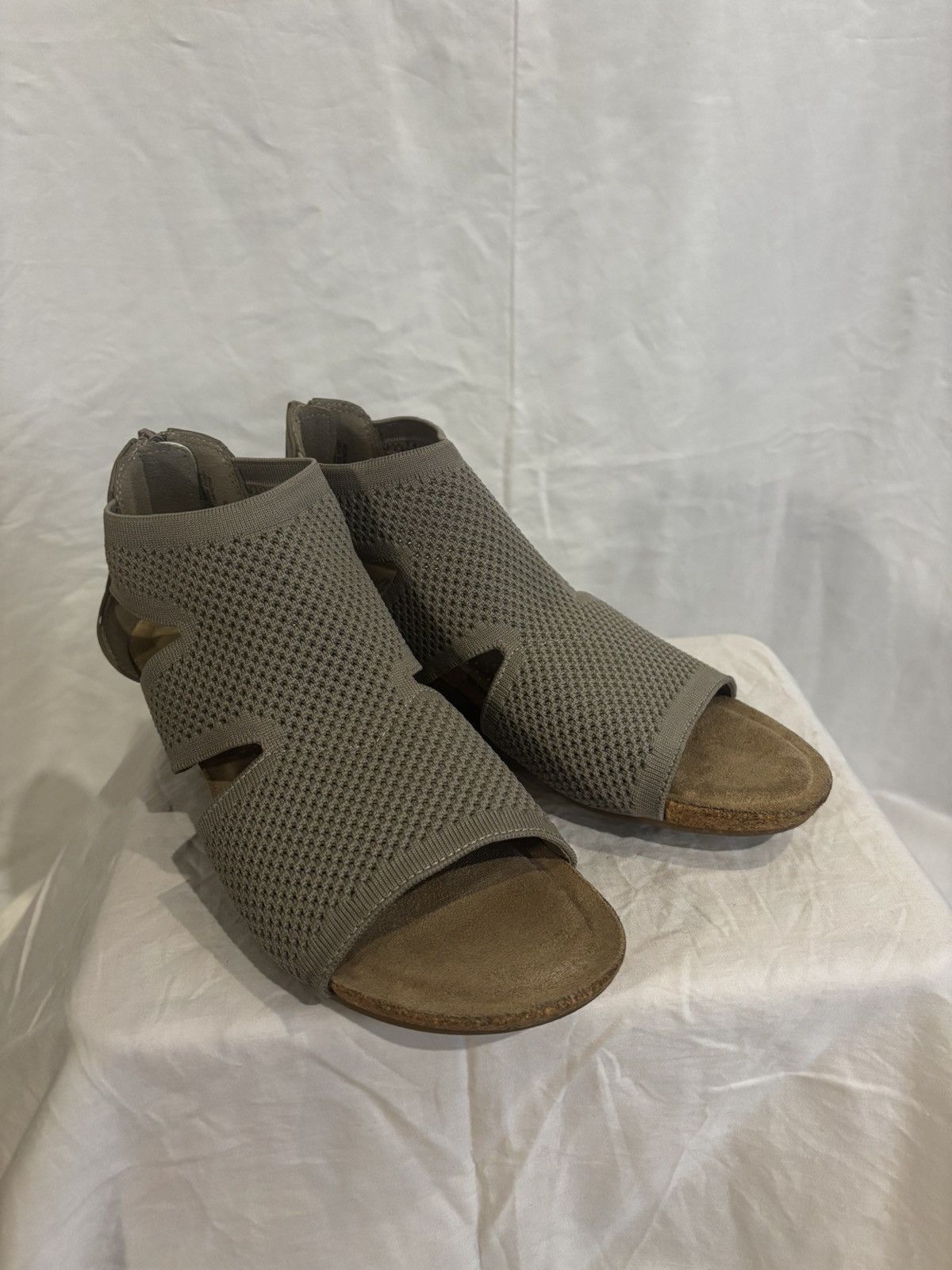 Croft & Barrow Cushioned Shoes.wf887 Size US 8.5 / IT 38.5 - 1 Thumbnail