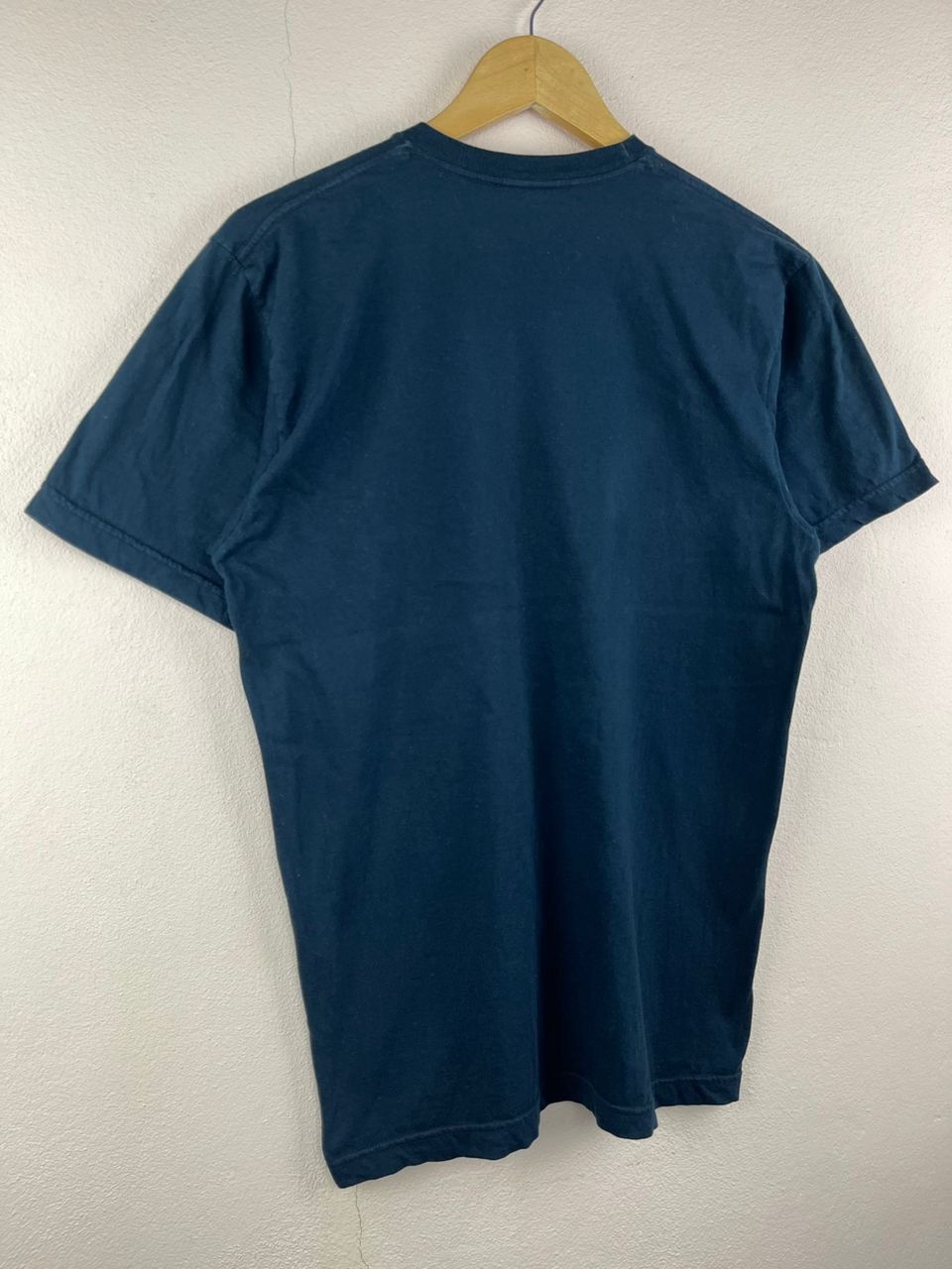 GOODENOUGH × Hiroshi Fujiwara × Japanese Brand GoodEnough UK Hiroshi Fujiwara Logo Tee Size US M / EU 48-50 / 2 - 6 Thumbnail