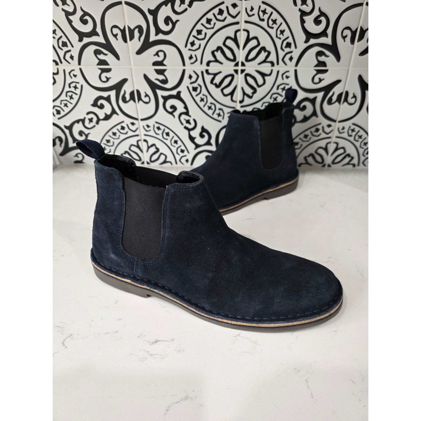 Other Men's size 9.5 M Brand New Desert Sun Chelsea Men’s Shoes Na Size US 9.5 / EU 42-43 - 1 Thumbnail
