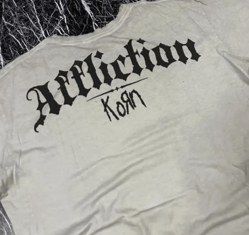Japanese Brand Oversize Cotton T-shirt Men's and Women's Size US S / EU 44-46 / 1 - 10 Thumbnail