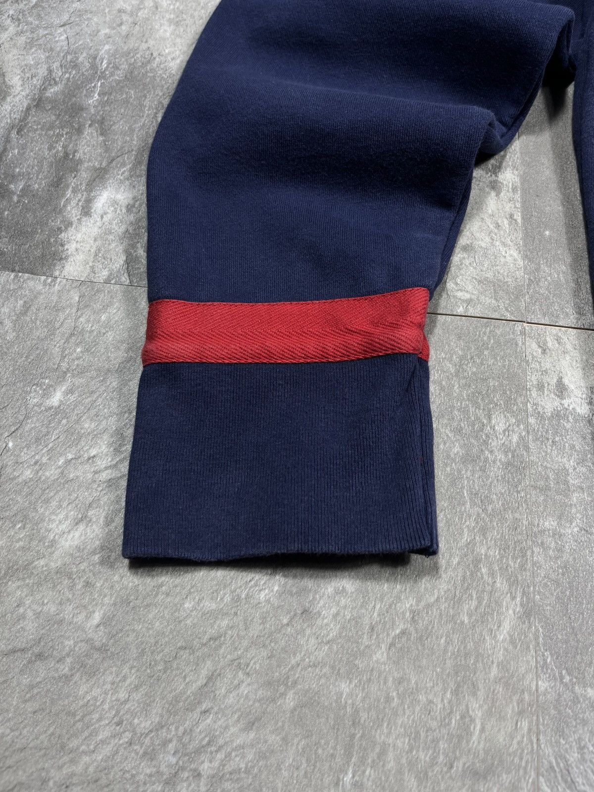 Vivienne Westwood Vivienne Westwood Zip Up Hoodie Designer Hype Rare Orb Logo Size US XL / EU 56 / 4 - 5 Thumbnail